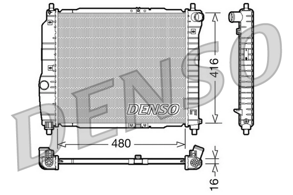  Chevrolet Aveo  desde 89,52 €