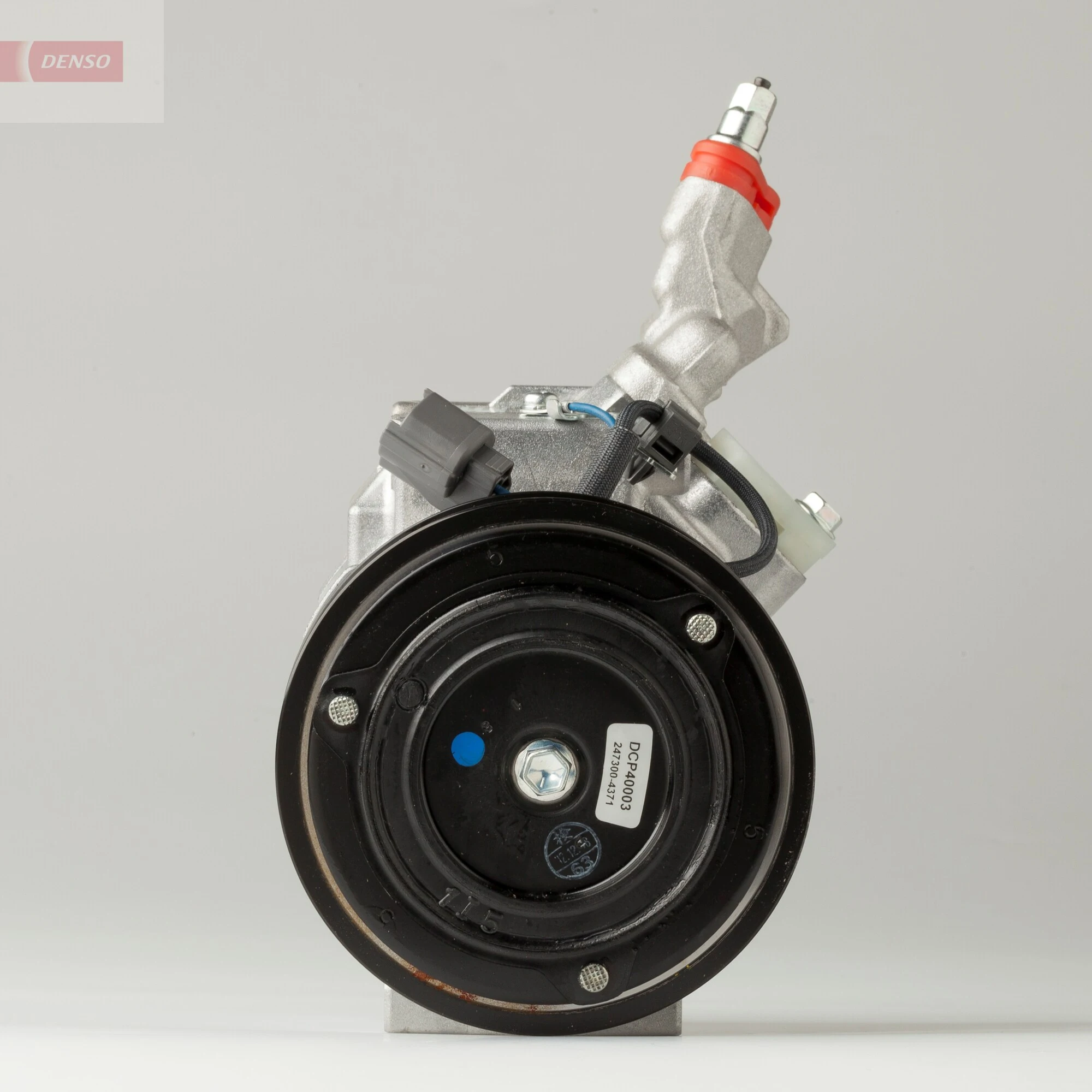 Compressor de aparelho de ar condicionado Denso DCP40003 preço, a partir de 148,97 USD