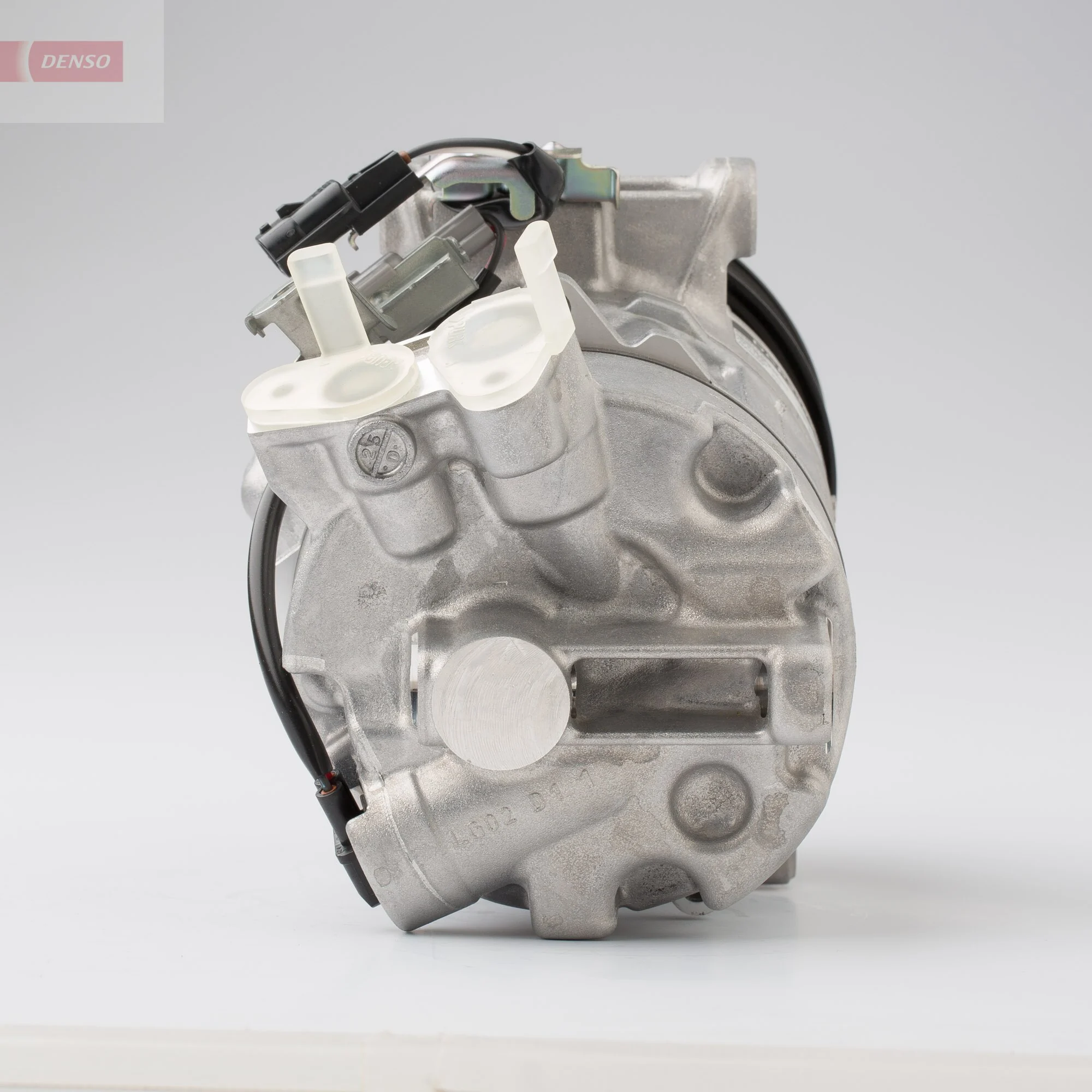 DCP23034 Denso Compressor de aparelho de ar condicionado