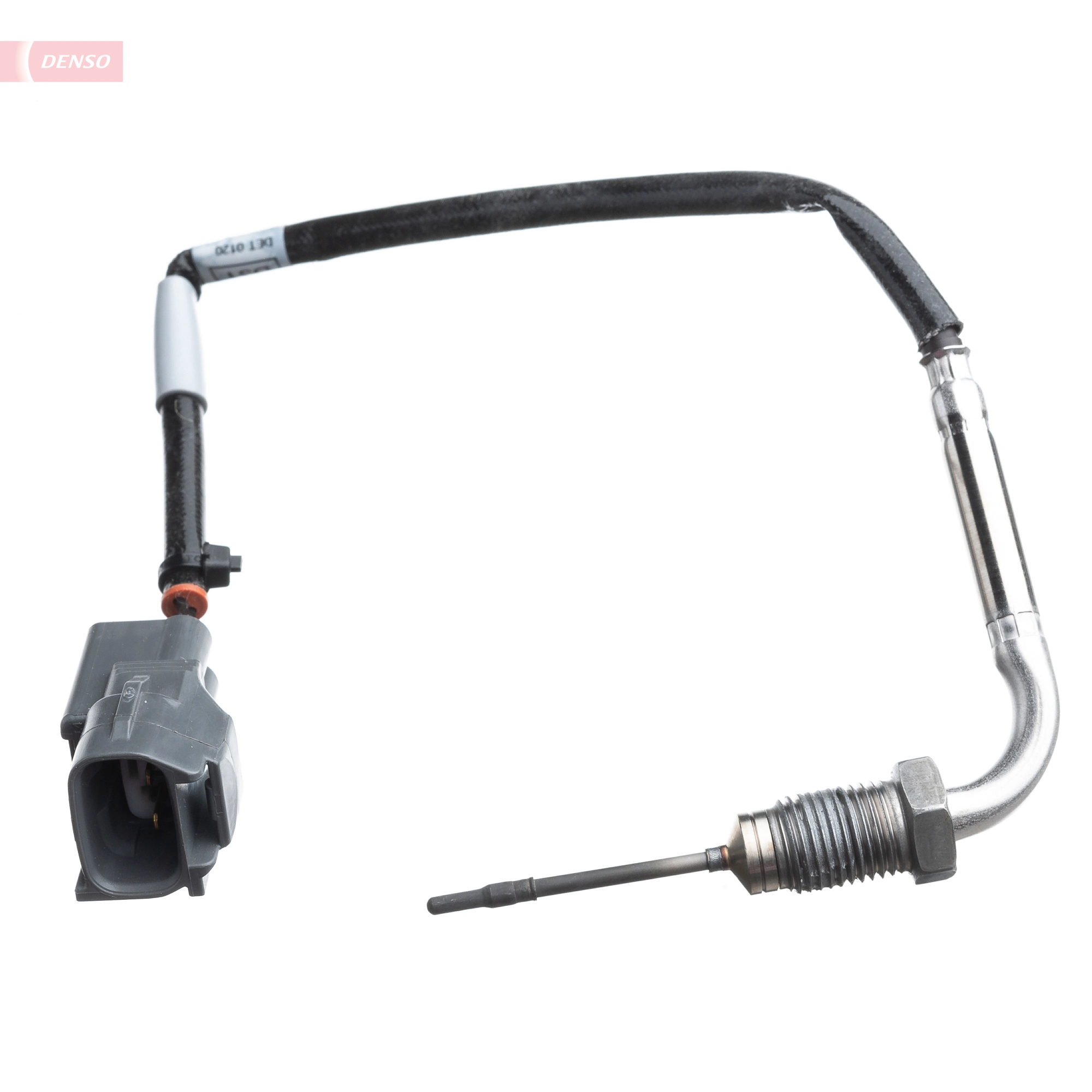 Sensor de temperatura dos gases de escape (GE), depois de filtro de partículas diesel Denso DET0120 preço, a partir de 73,36 USD