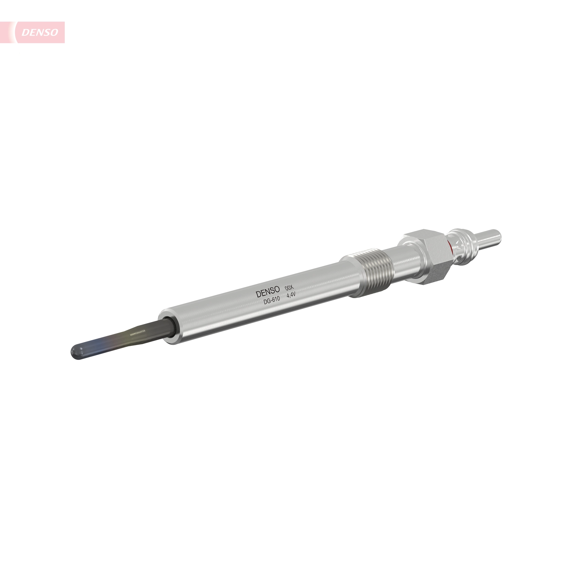 Compre DG610 Denso Vela de incandescência