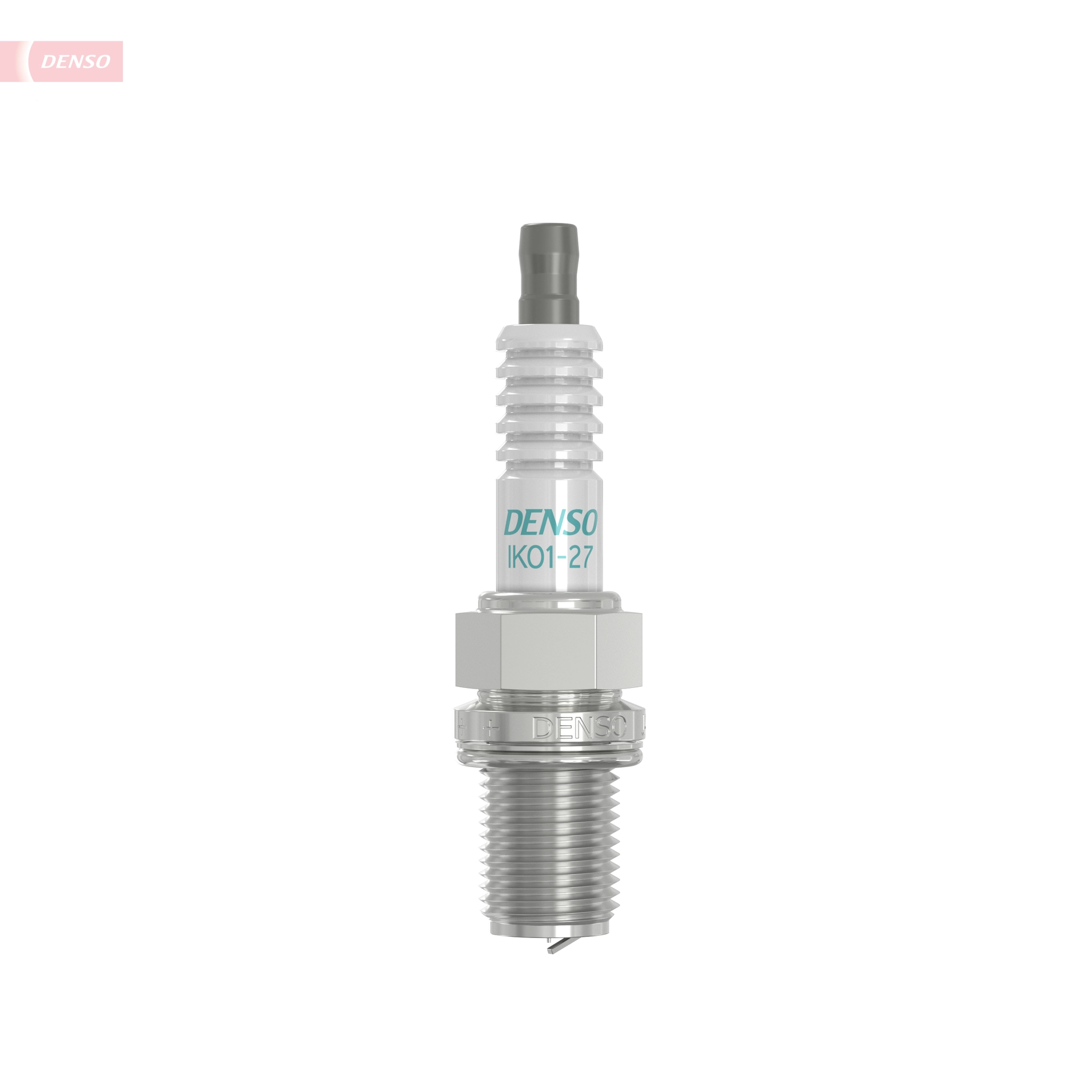 Vela de ignição IK0127 Denso