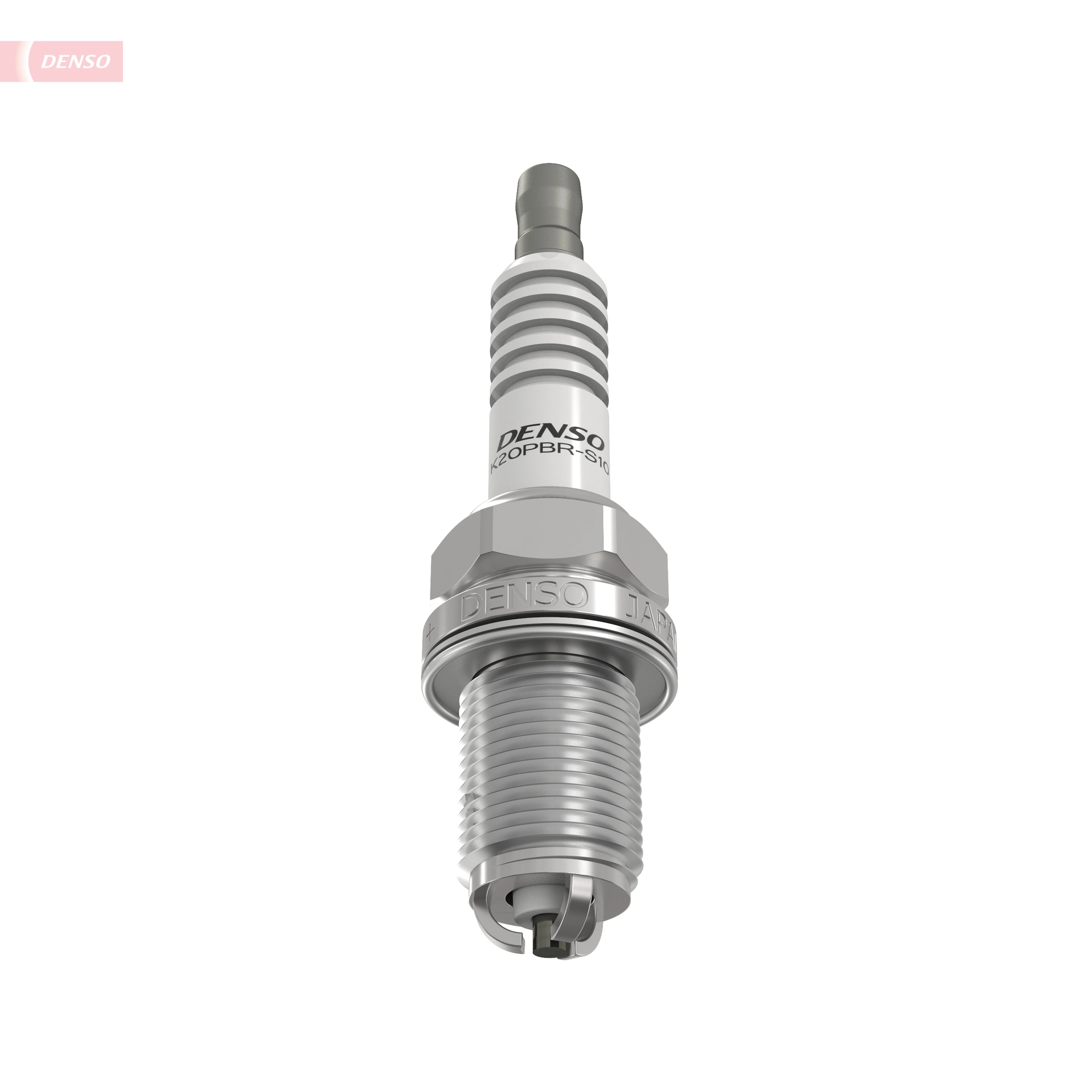 Vela de ignição K20PBRS10 Denso