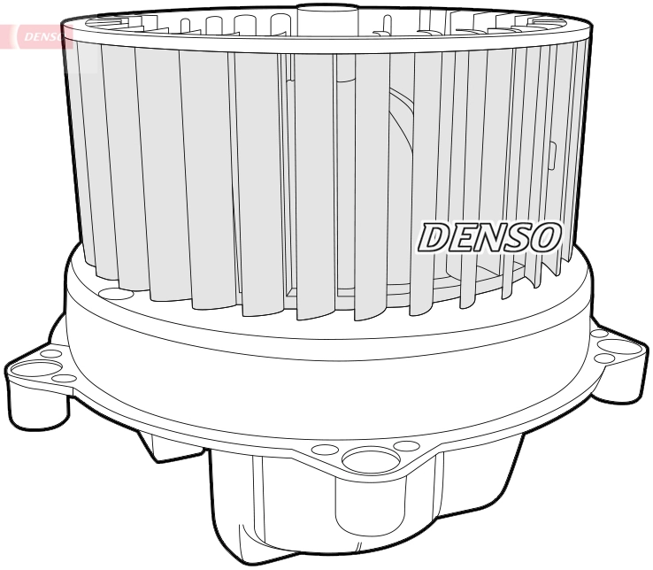 DEA32030 Denso