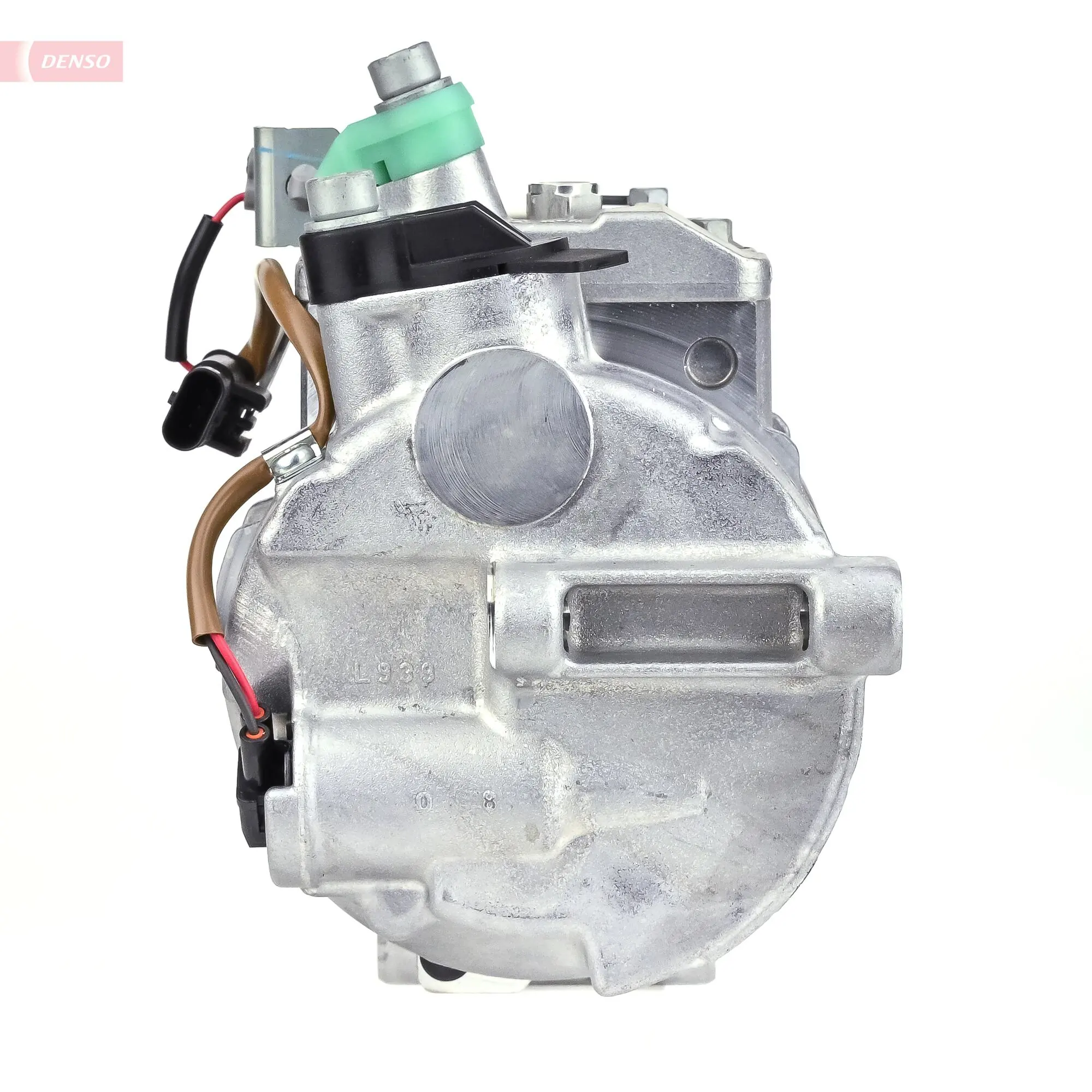 Compre DCP17179 Denso Compressor de aparelho de ar condicionado