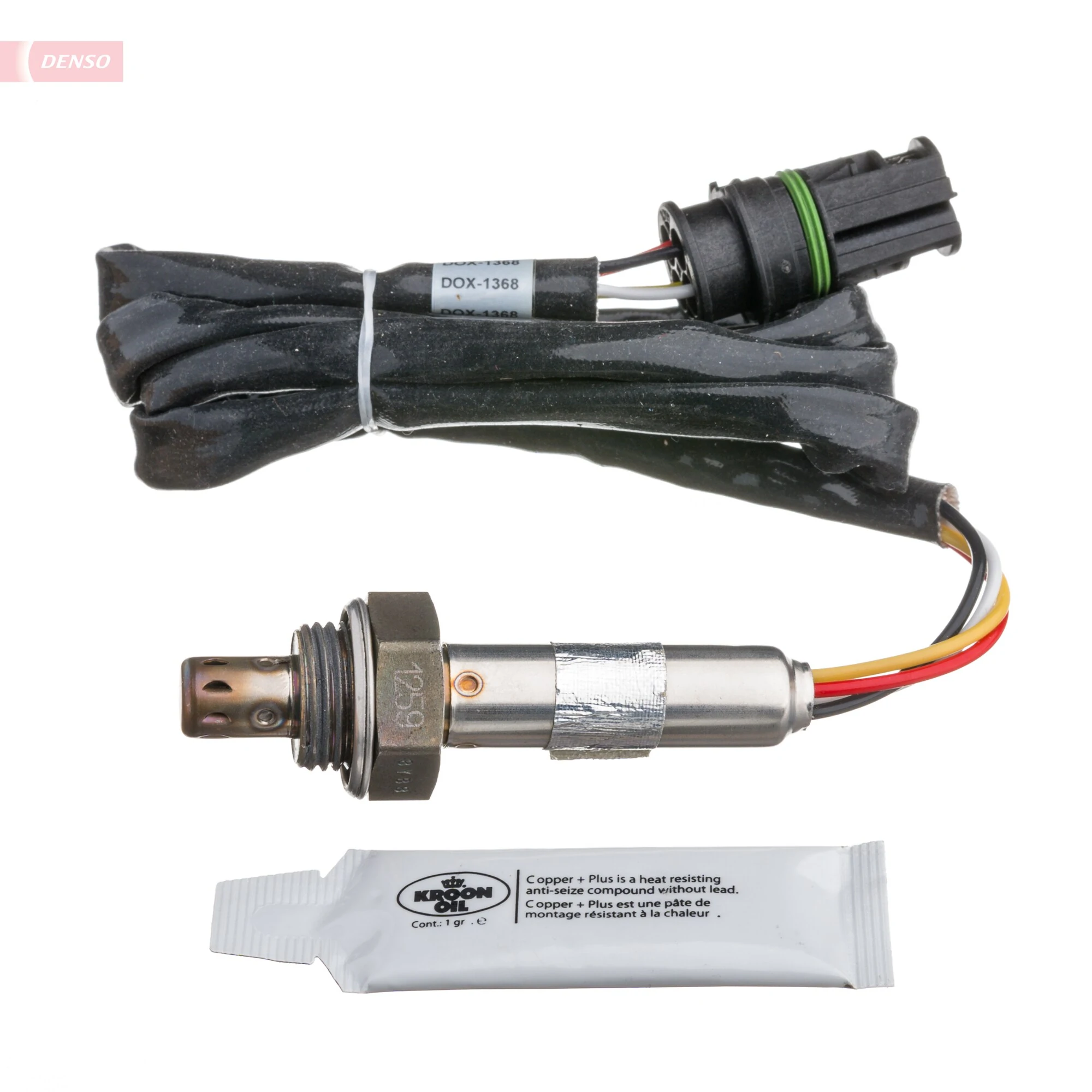 DOX1368 Denso Sonda lambda, sensor de oxigênio