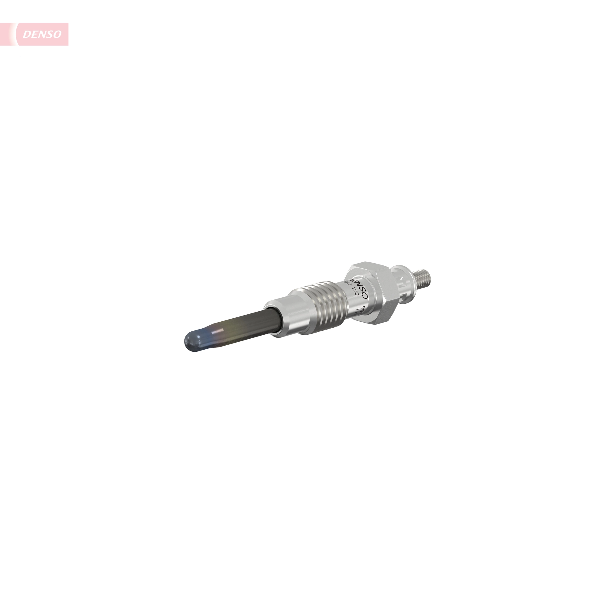 Vela de incandescência Denso DG102 preço, a partir de 15,57 USD