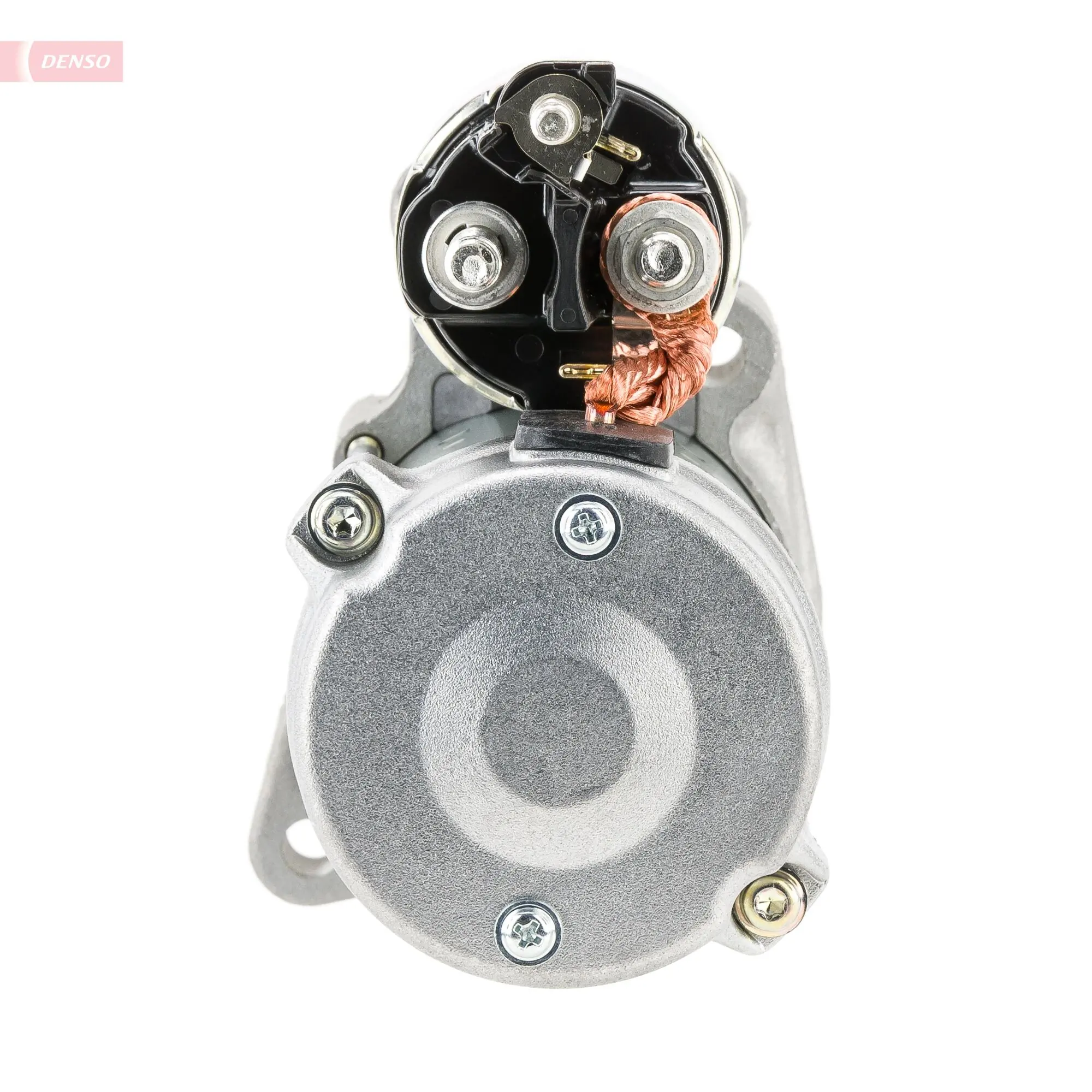 DSN967 Denso Motor de arranco