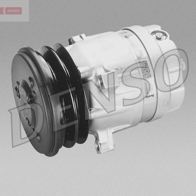 Compressor de aparelho de ar condicionado Opel 1135008