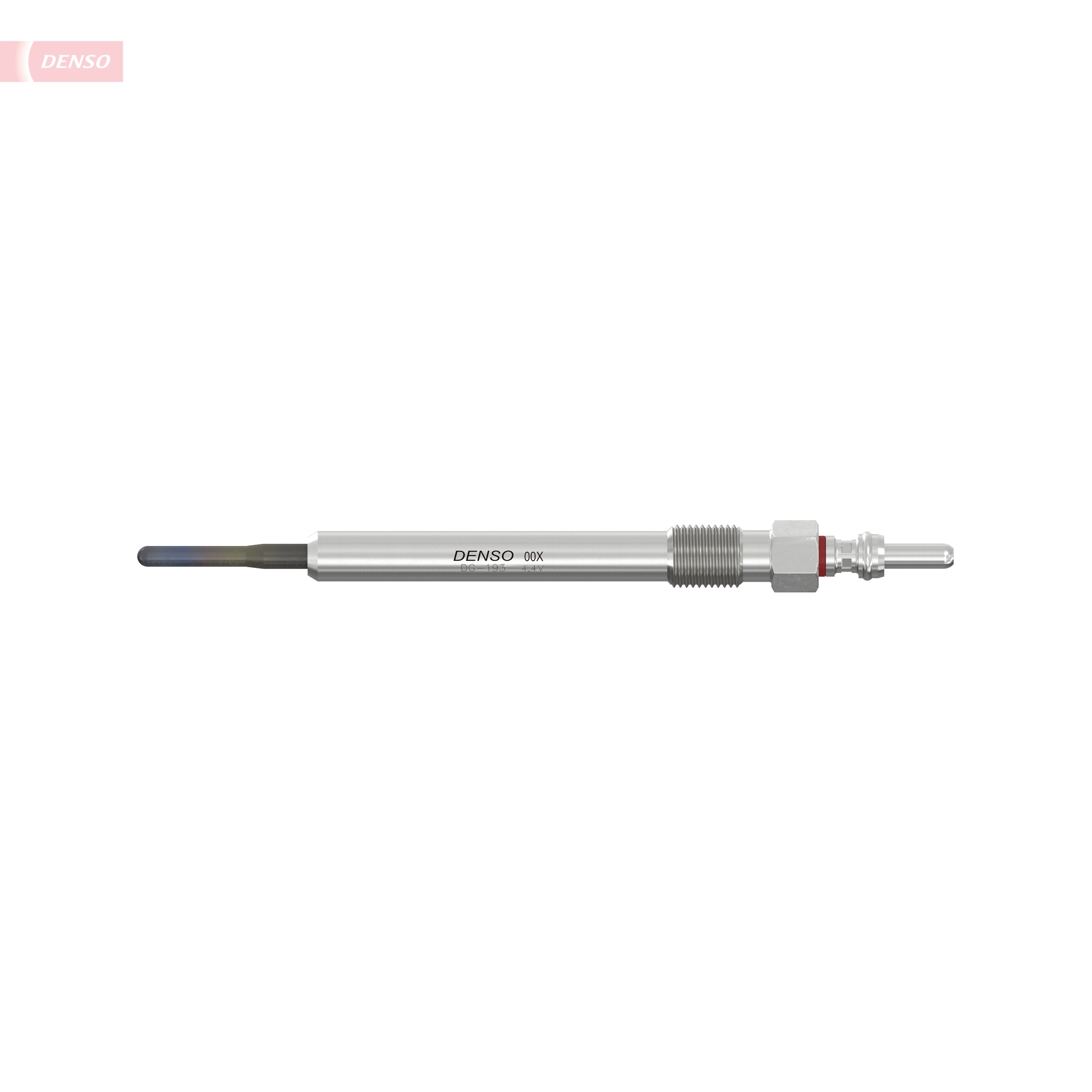 Compre DG193 Denso Vela de incandescência