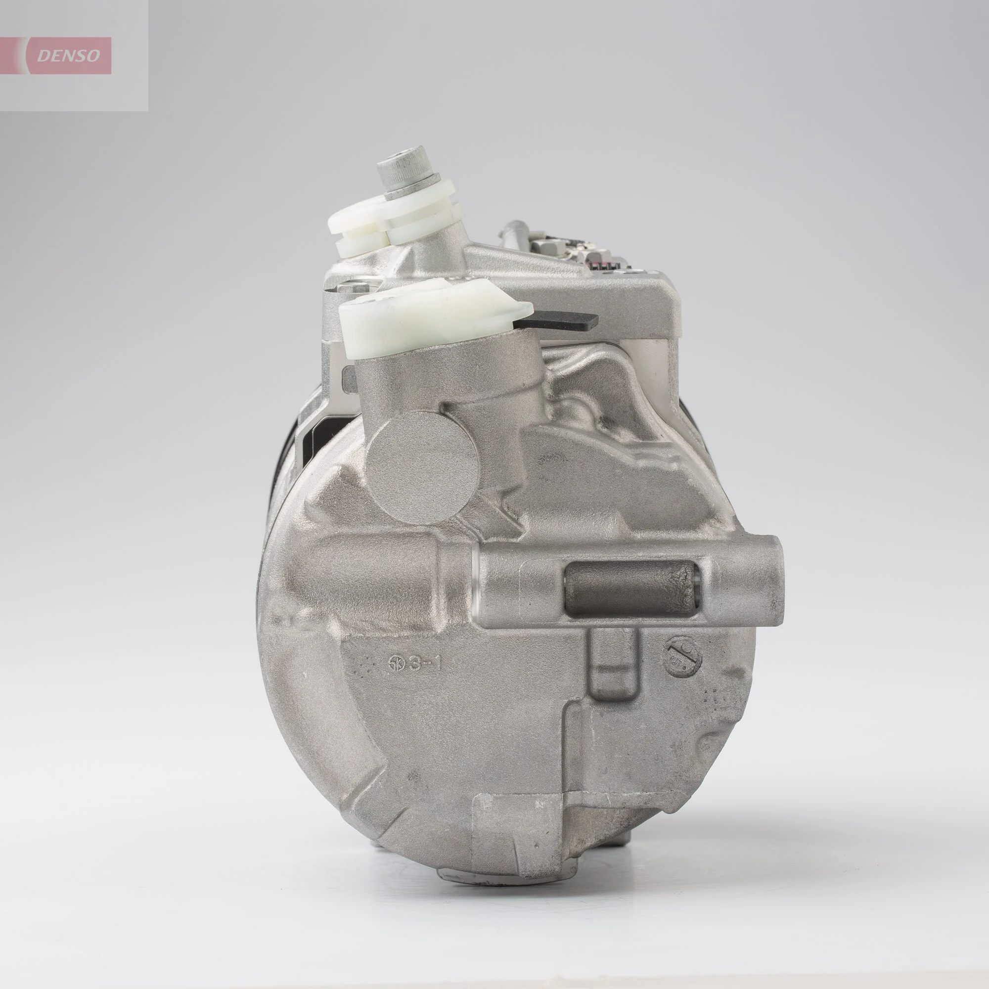 DCP17023 Denso Compressor de aparelho de ar condicionado