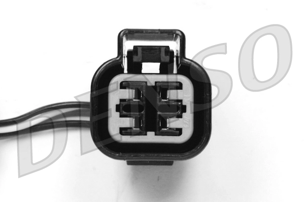 Sonda lambda, sensor de oxigênio depois de catalisador Denso DOX2059 preço, a partir de 56,18 USD