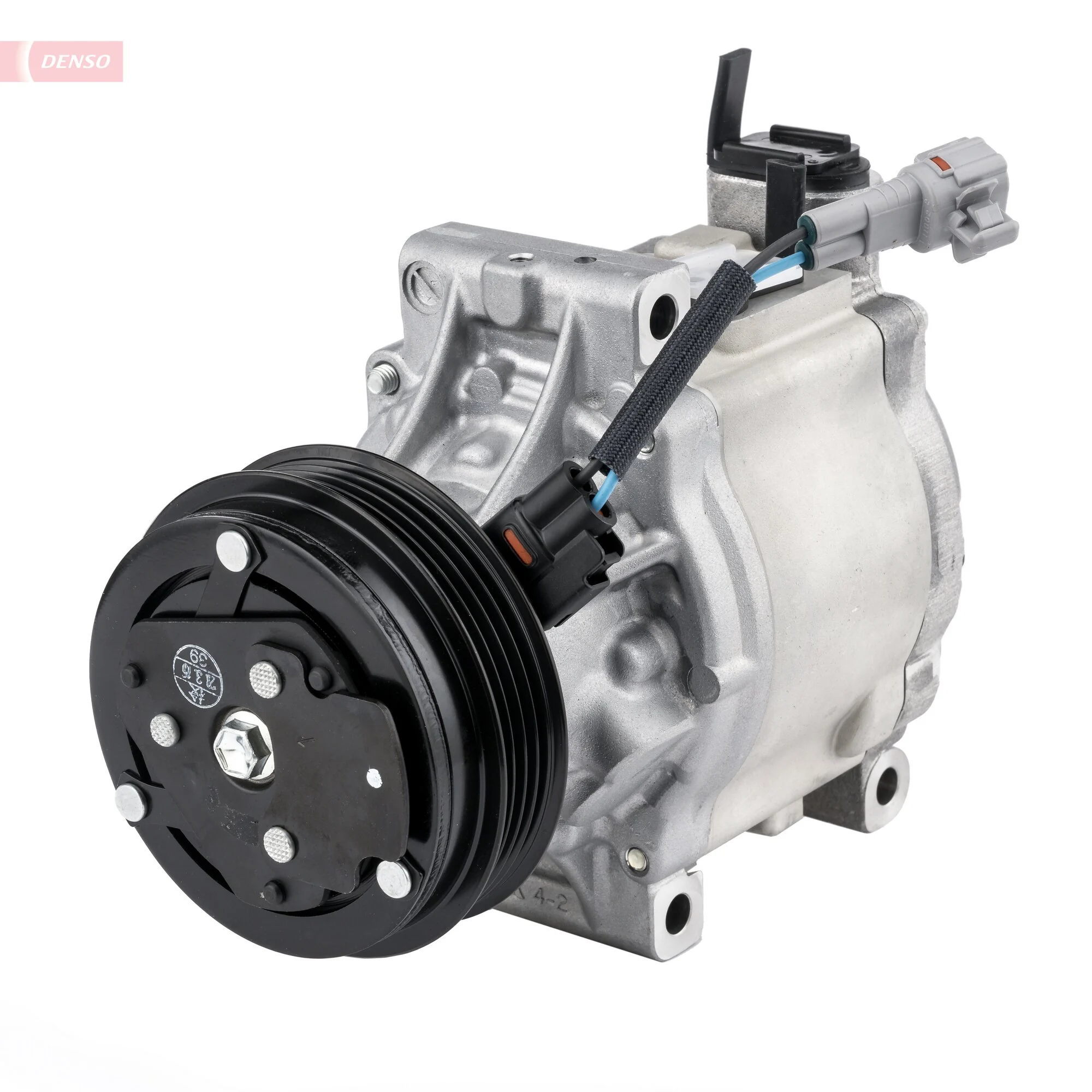 Compressor de aparelho de ar condicionado Subaru Outback B13, BP ao melhor preço
