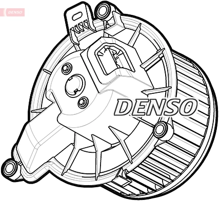 DEA12007 Denso