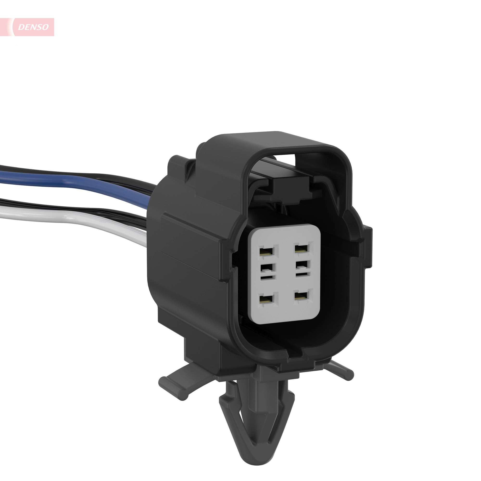 Sonda lambda, sensor de oxigênio BP6L18861 Mazda