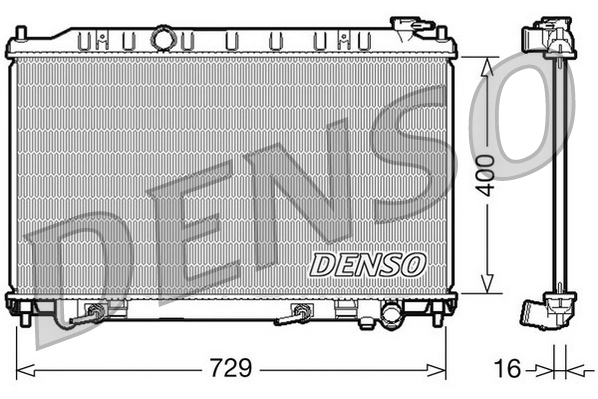 DRM46033 Denso
