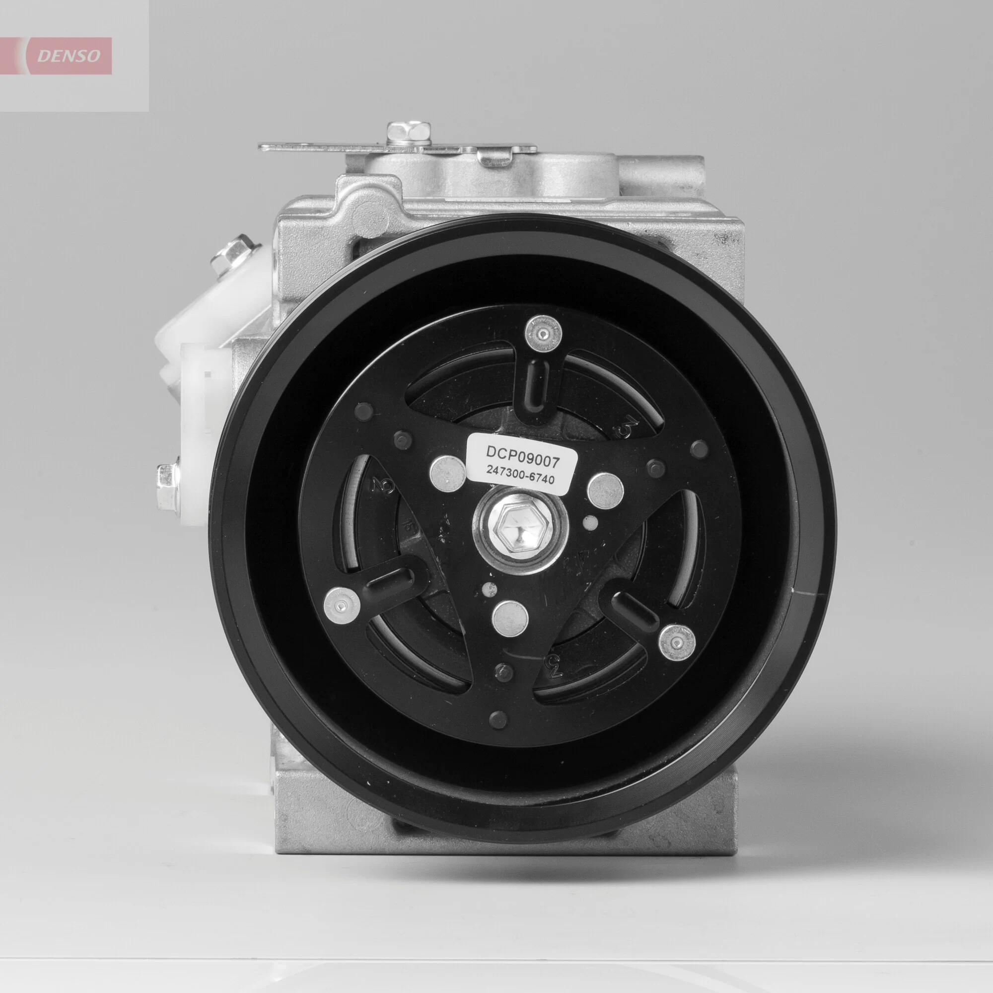 Compressor de aparelho de ar condicionado Fiat Punto I 176