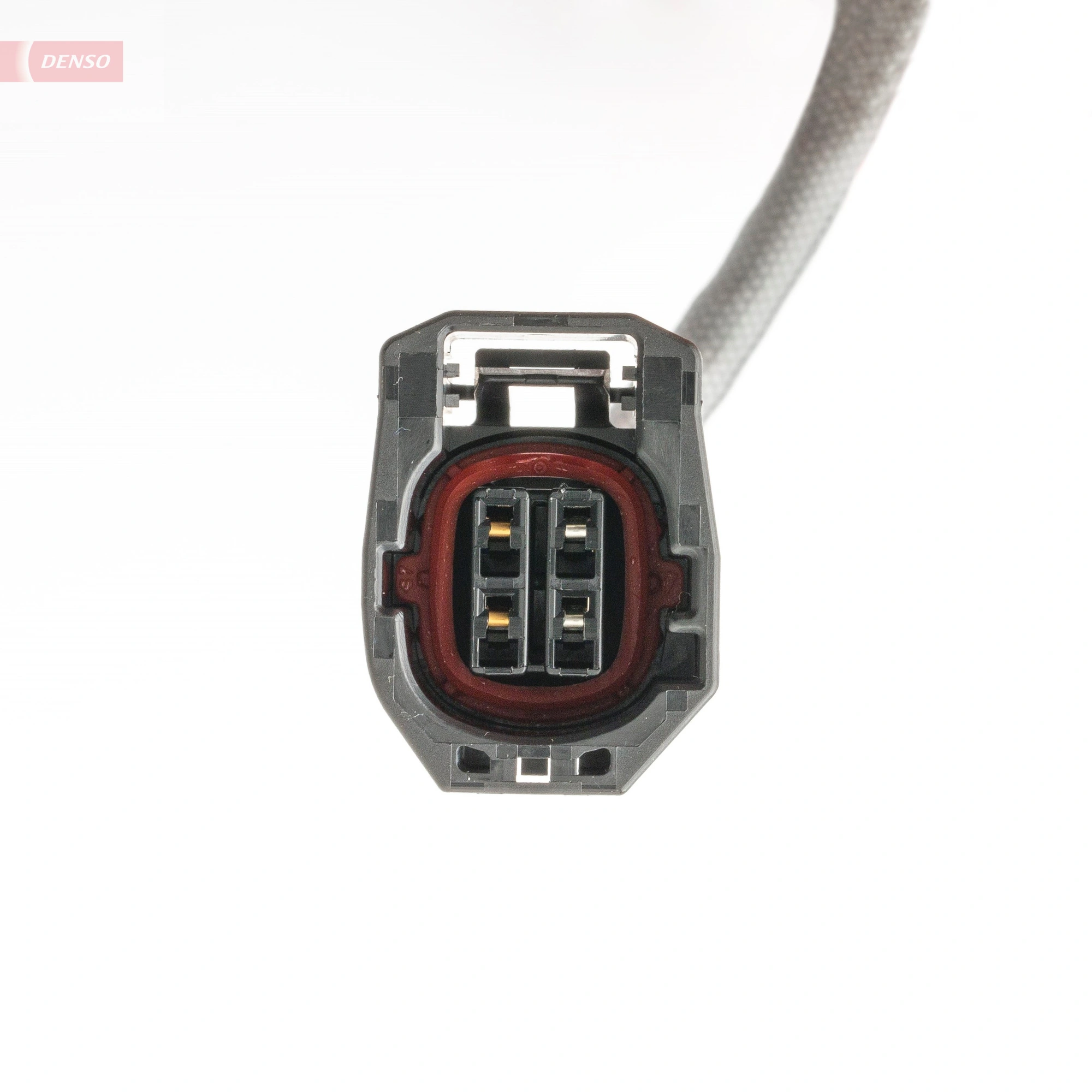 DOX0645 Denso Sonda lambda, sensor de oxigênio até o catalisador