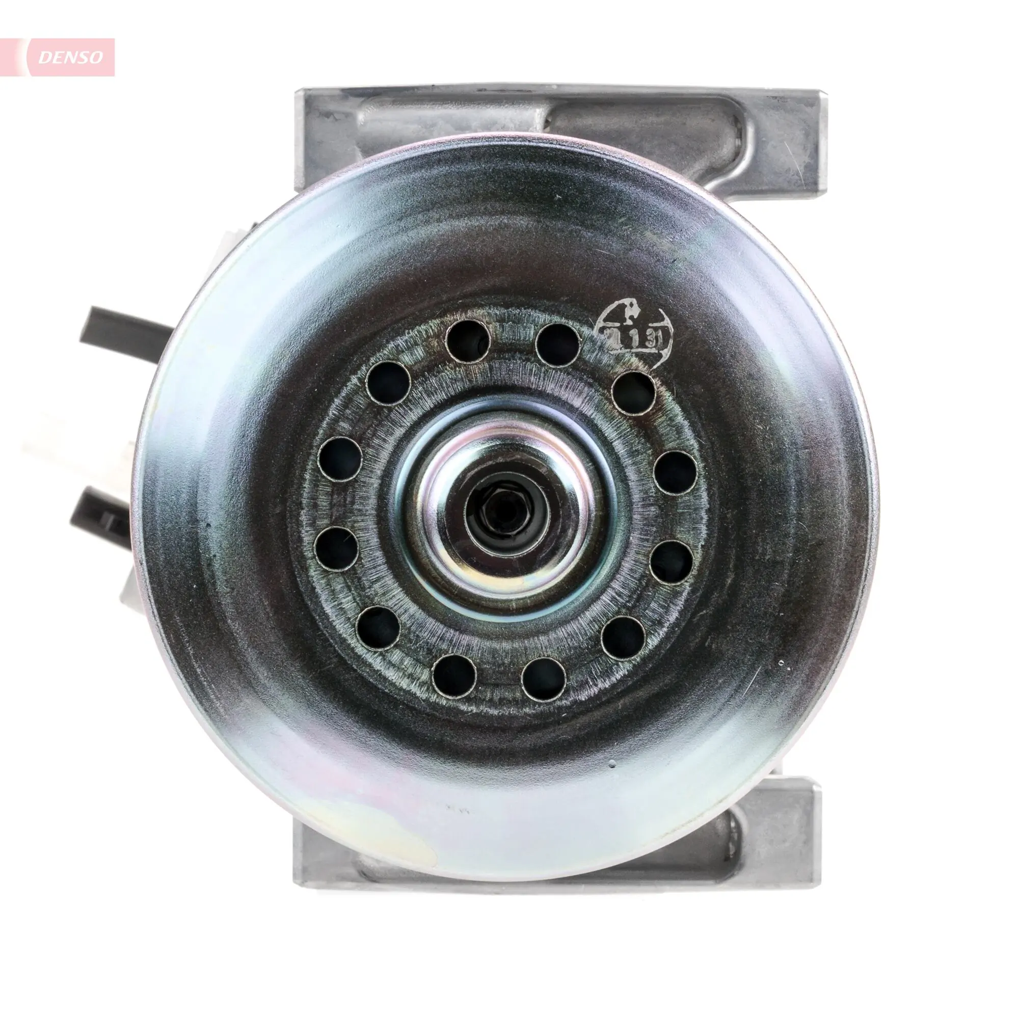 DCP09063 Denso Compressor de aparelho de ar condicionado