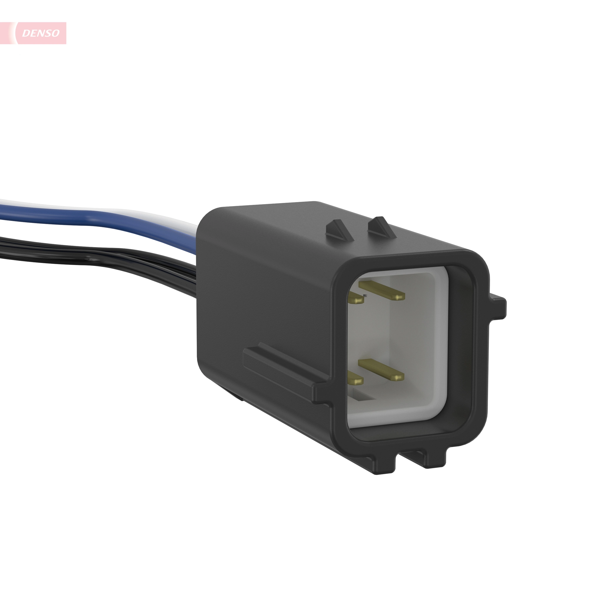 Compre DOX0615 Denso Sonda lambda, sensor de oxigênio até o catalisador