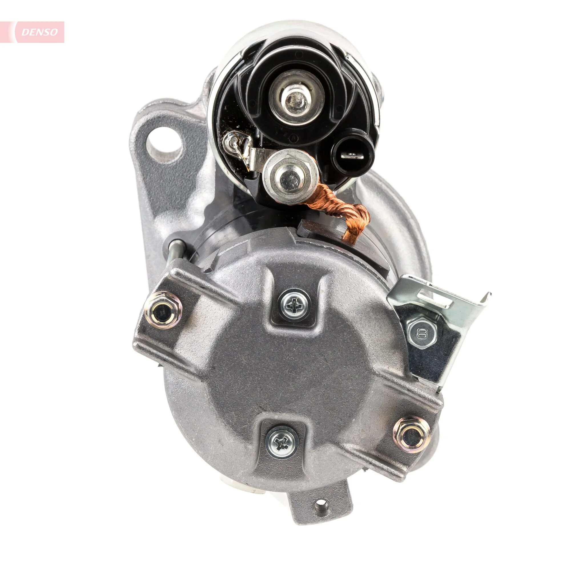 Compre DSN1406 Denso Motor de arranco