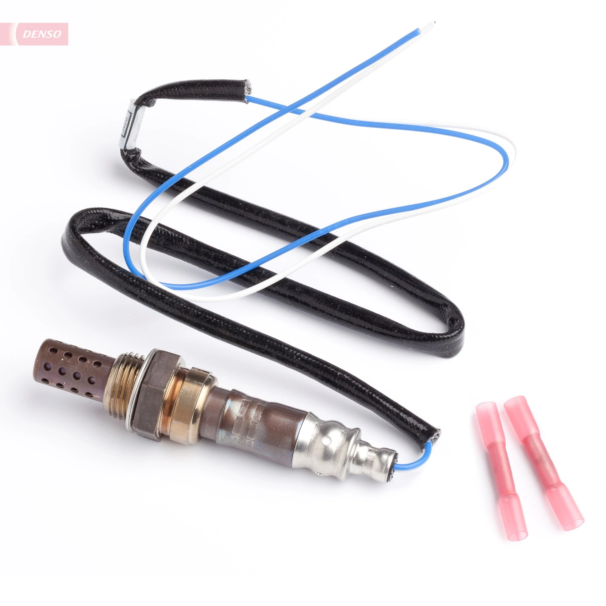 Sonda lambda, sensor de oxigênio Denso DOX0123 preço, a partir de 64,23 USD