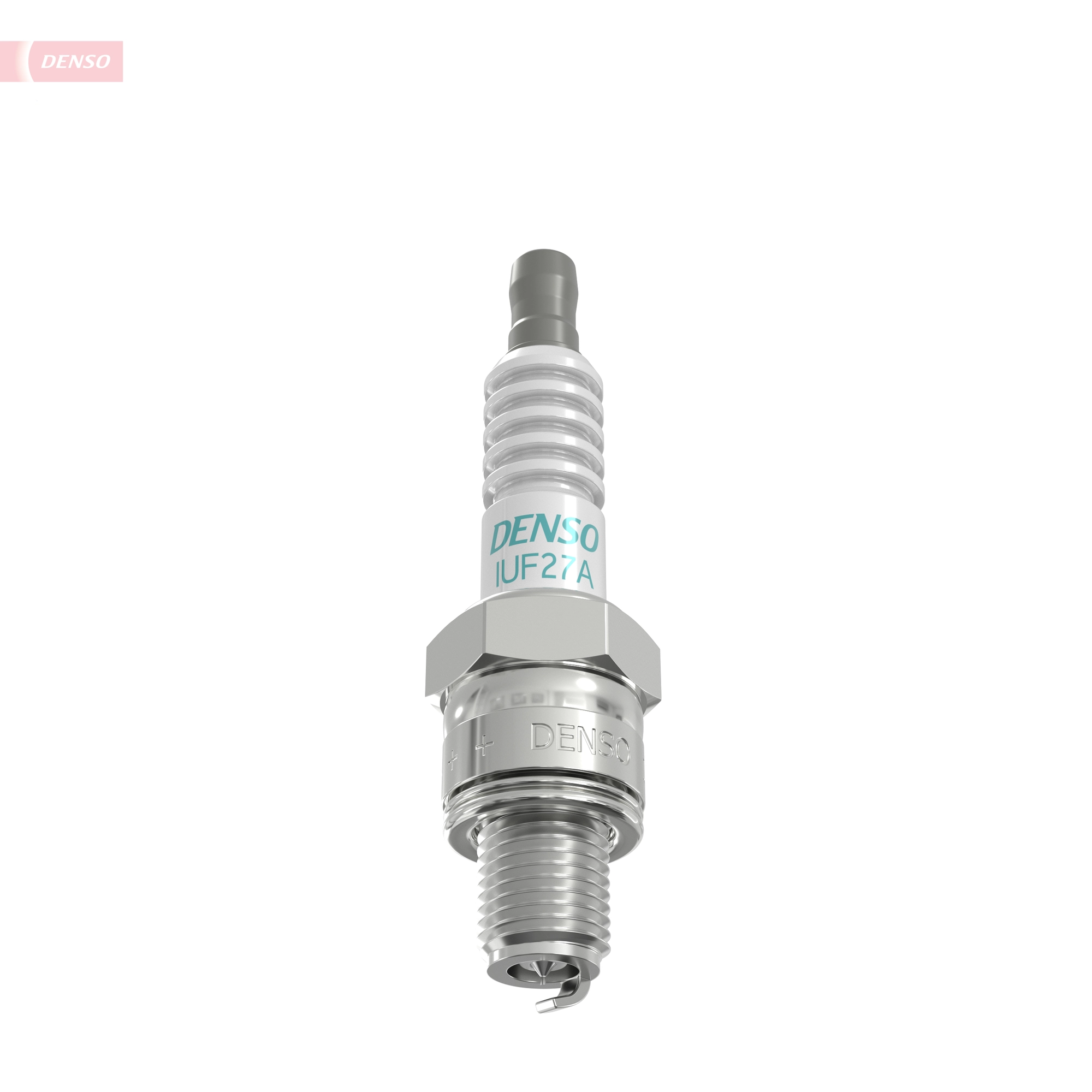 Vela de ignição NGK CR9HIX