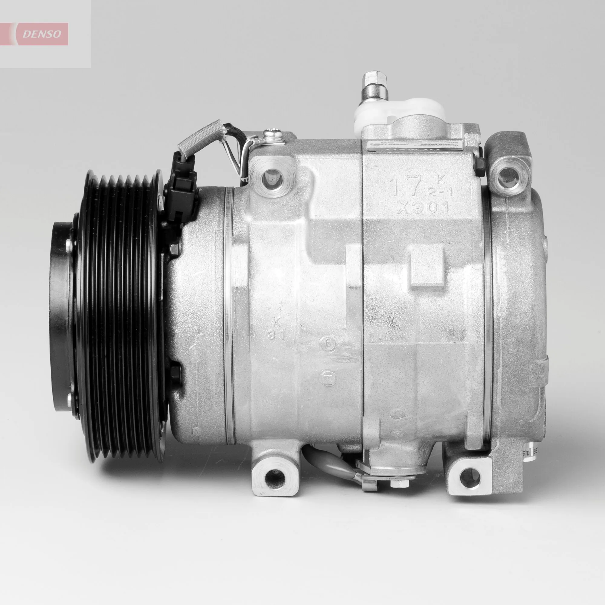 Compre Compressor de aparelho de ar condicionado Toyota Land Cruiser 