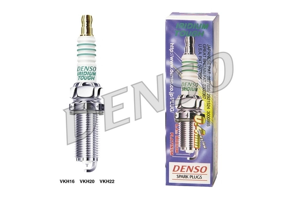 Compre VKH20 Denso Vela de ignição