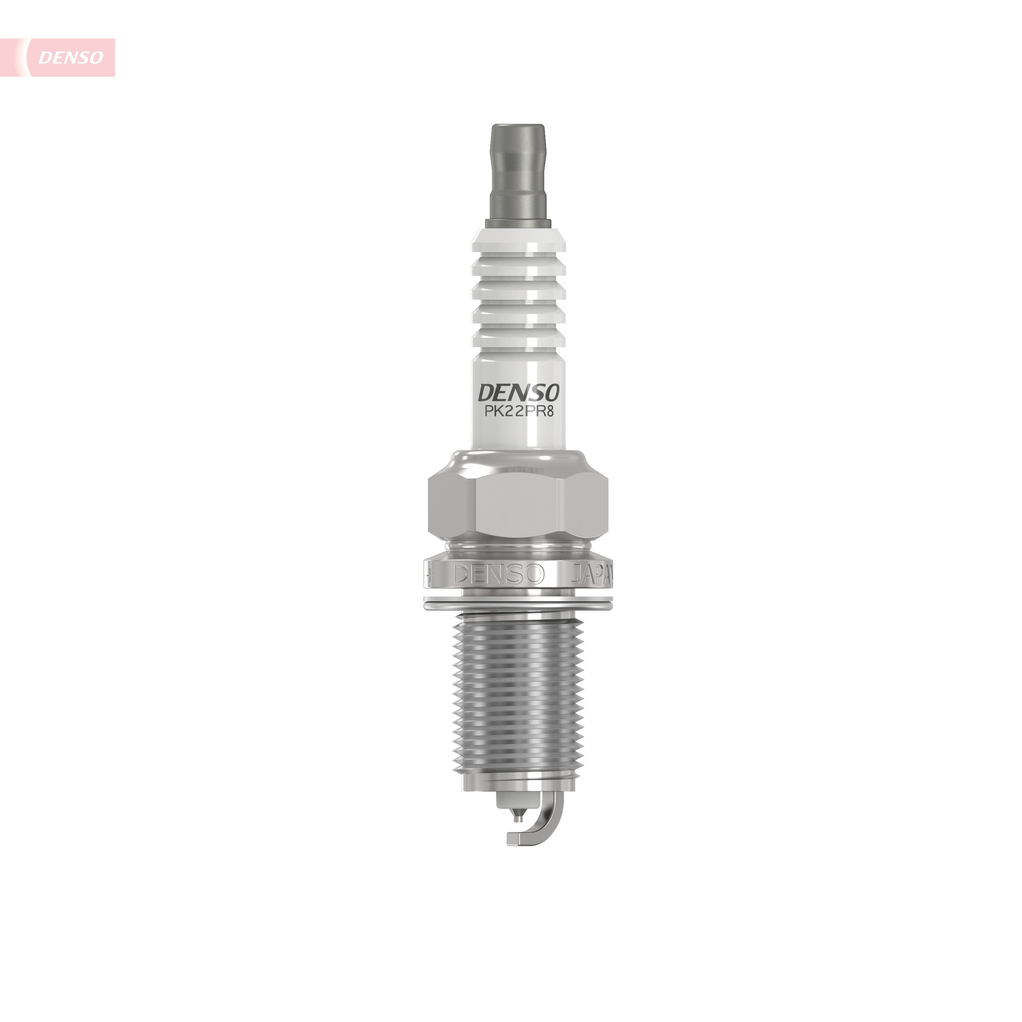 Compre PK22PR8 Denso Vela de ignição