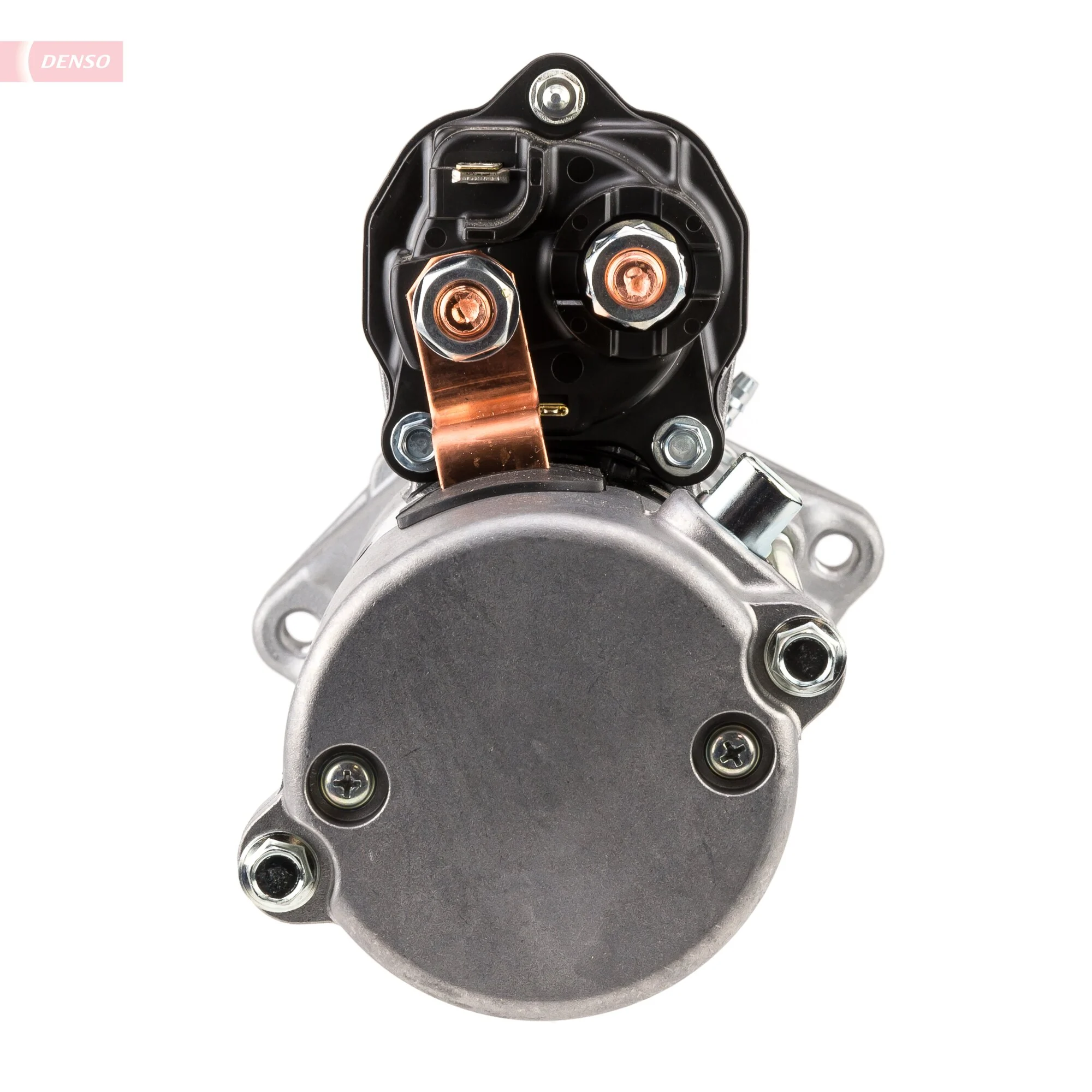 DSN1207 Denso Motor de arranco