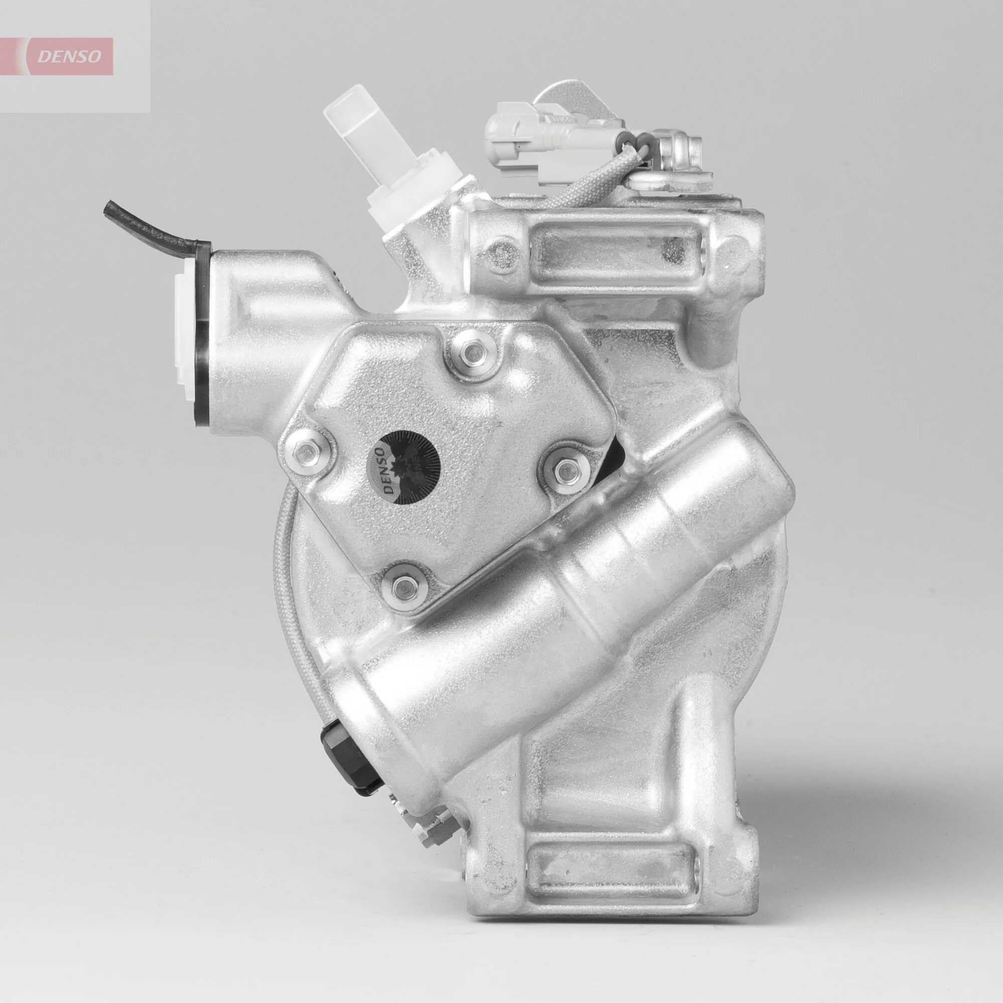 DCP50240 Denso Compressor de aparelho de ar condicionado