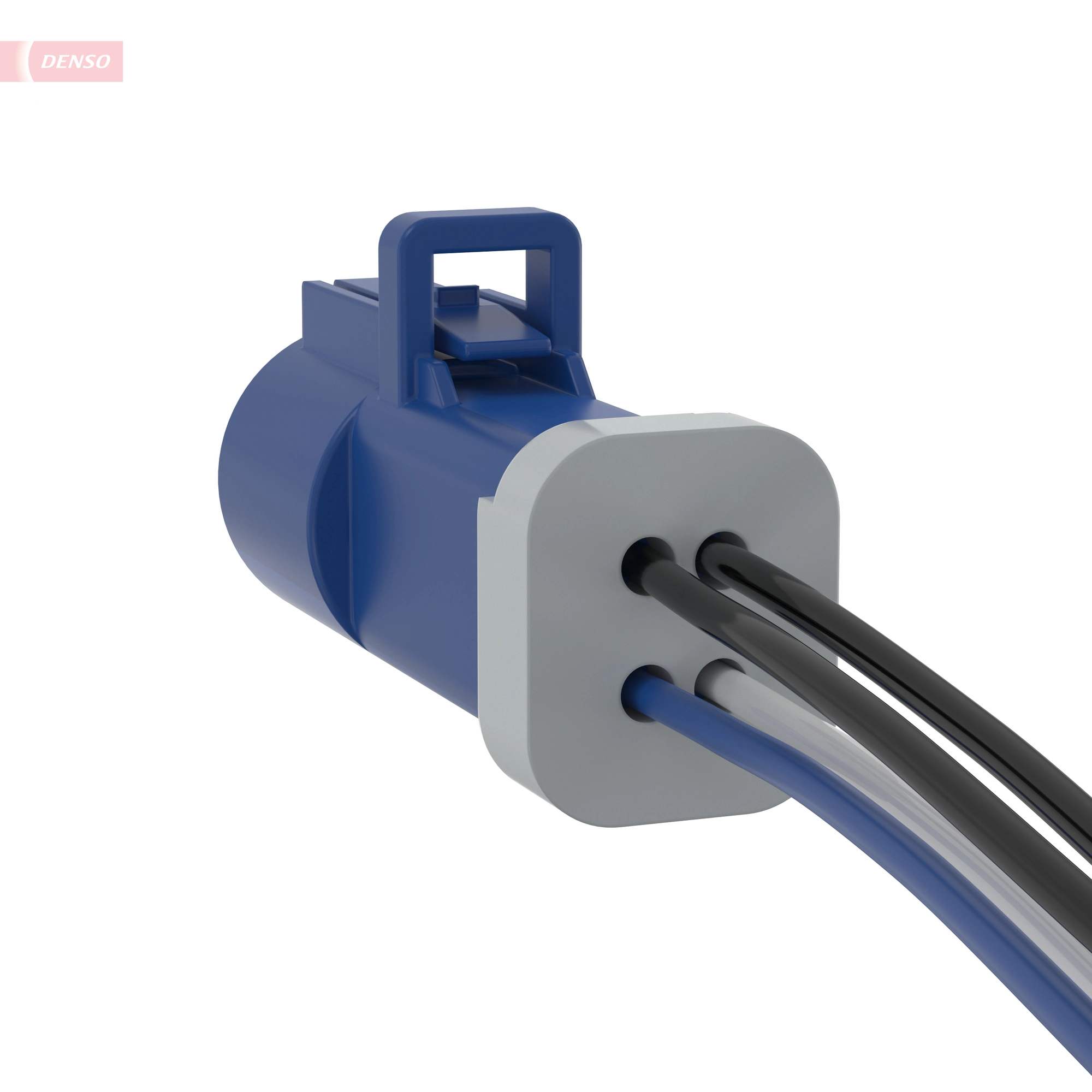 Sonda lambda, sensor de oxigênio depois de catalisador DOX1371 Denso
