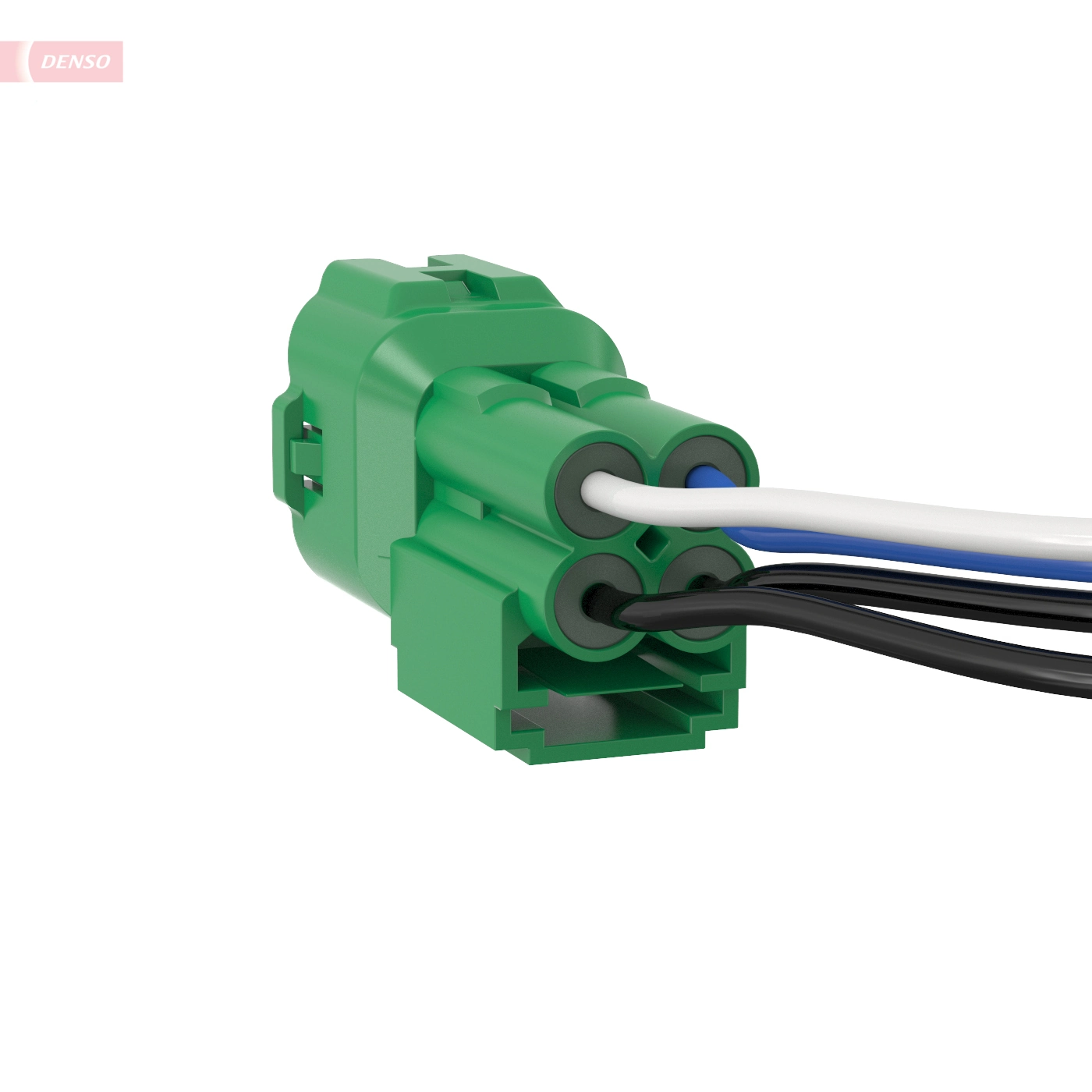 Sonda lambda, sensor de oxigênio até o catalisador DOX0522 Denso