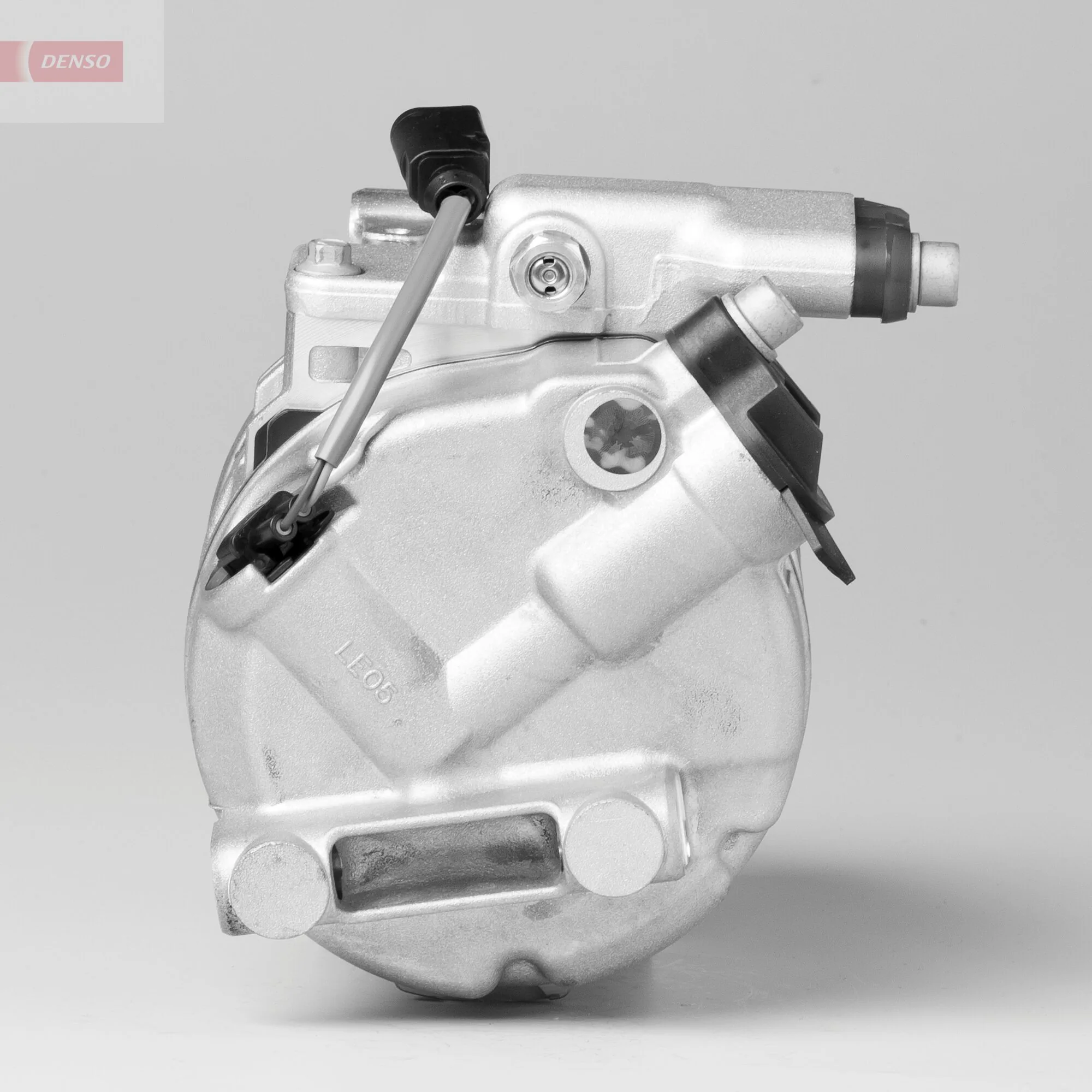 DCP02064 Denso Compressor de aparelho de ar condicionado