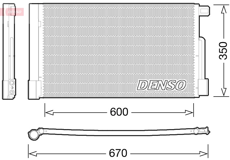 DCN01004 Denso