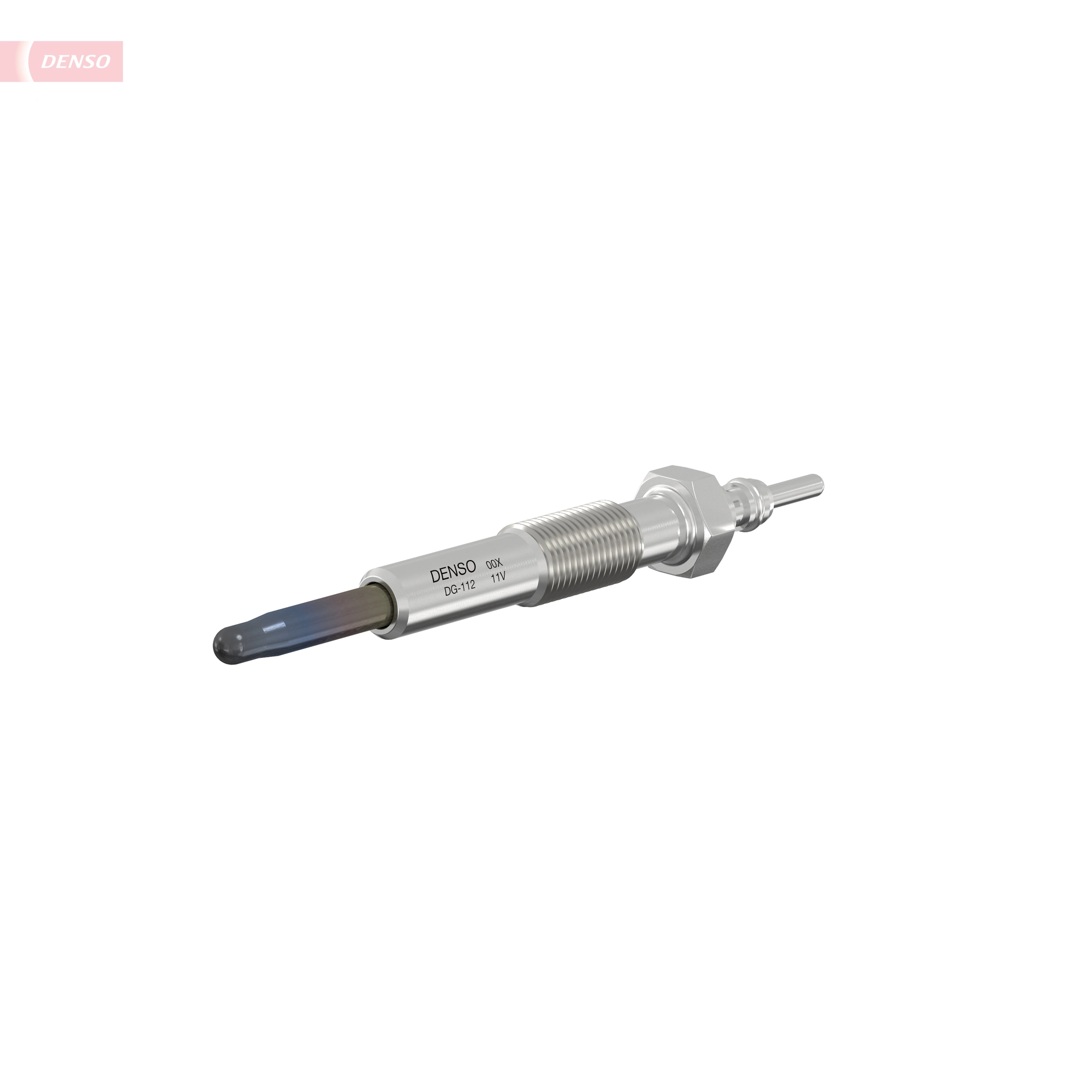Vela de incandescência Denso DG112 preço, a partir de 14,67 USD
