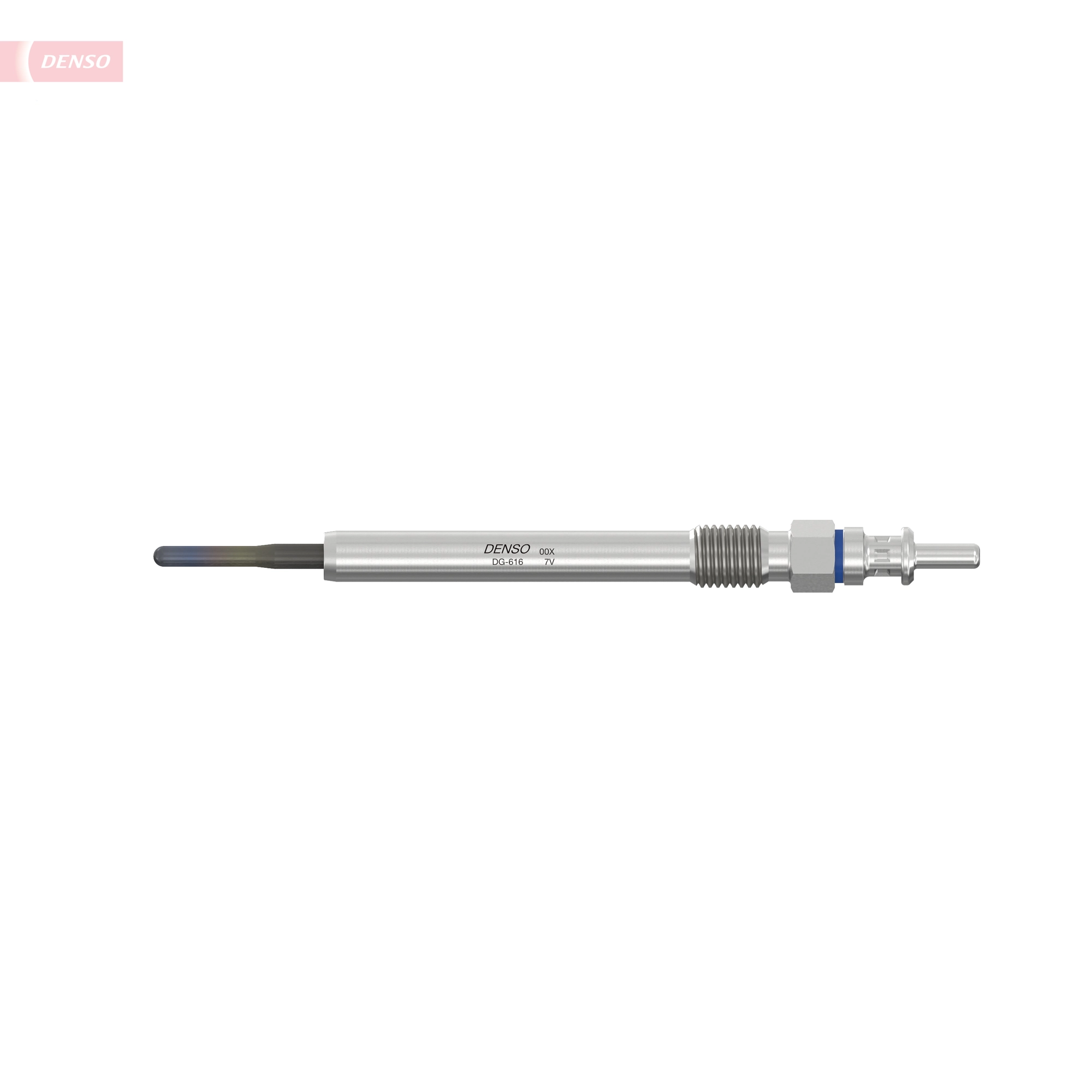 DG616 Denso Vela de incandescência