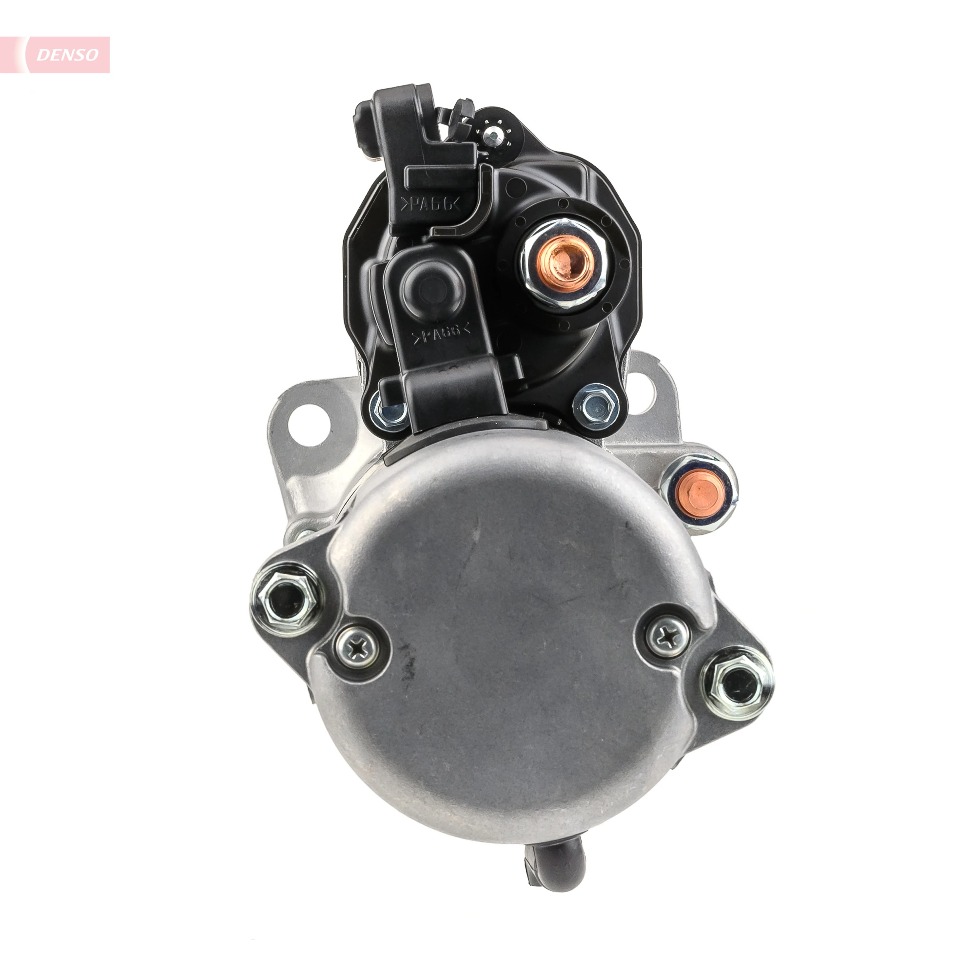 RE548694 John Deere Motor de arranco