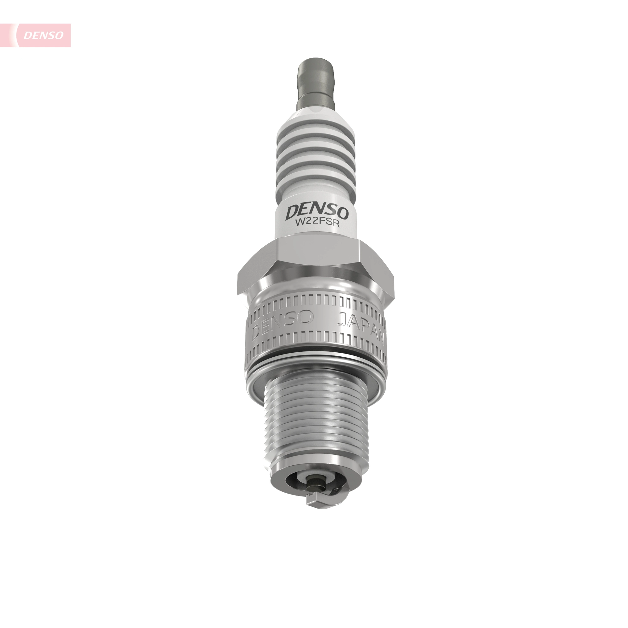 Vela de ignição W22FSR Denso