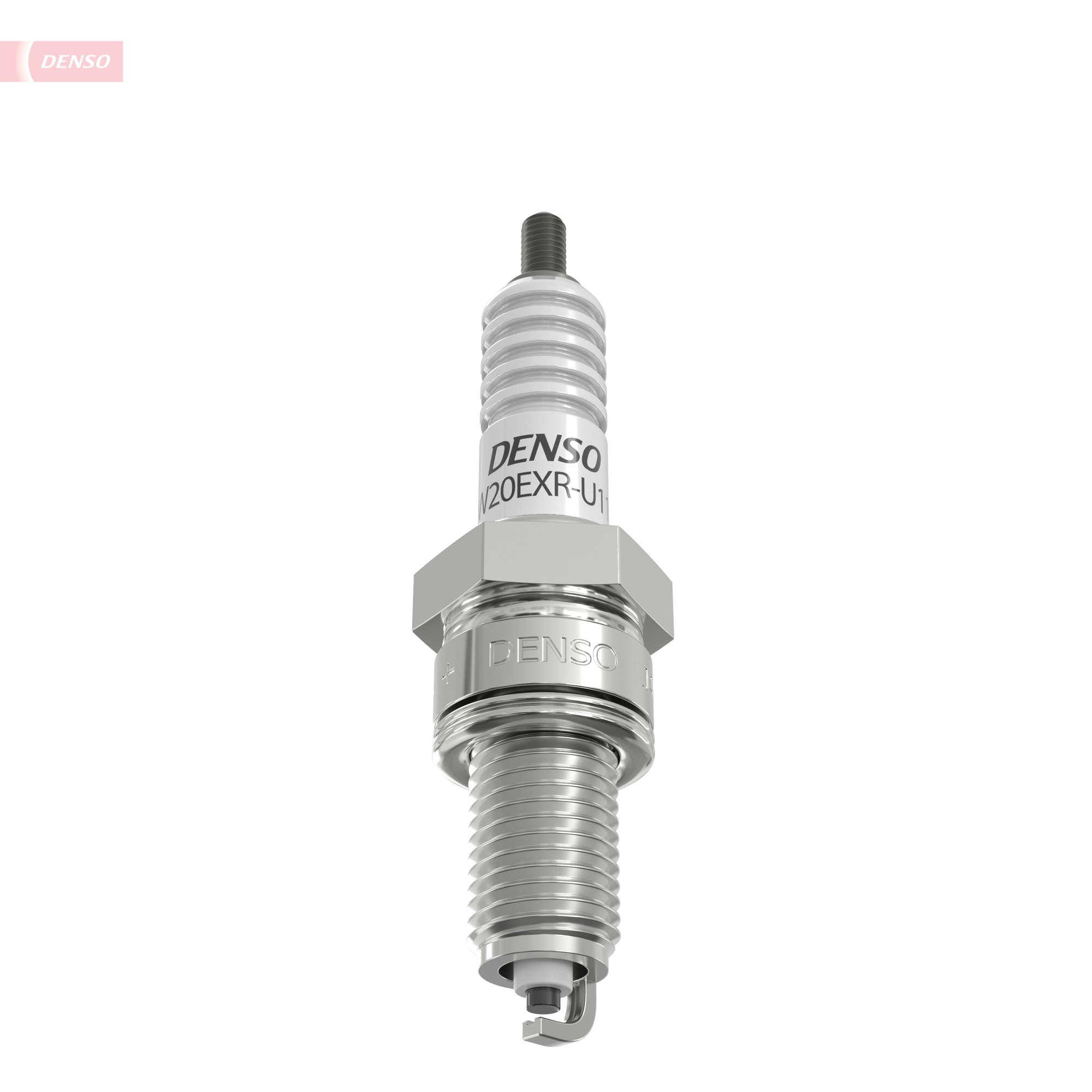 Vela de ignição Denso X20EPRU9