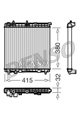 DRM07011 Denso