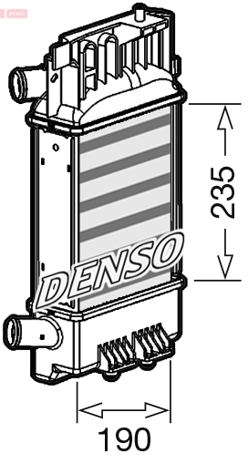 DIT50012 Denso