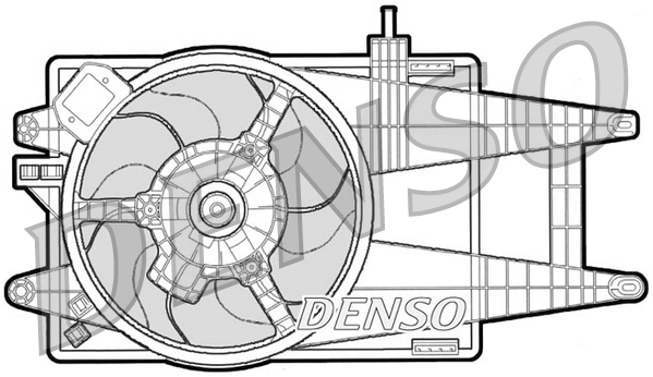 DER09040 Denso