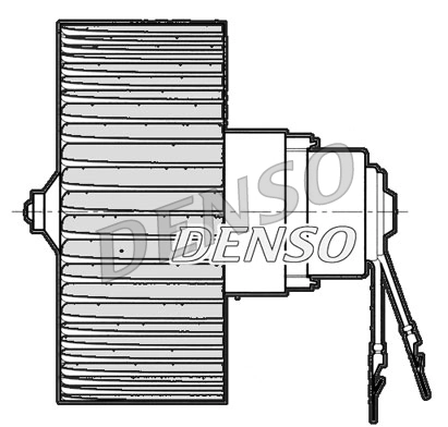  Motor de ventilador de forno (de aquecedor de salão) Fiat Tempra sedan (159) (1990 - 1996) 