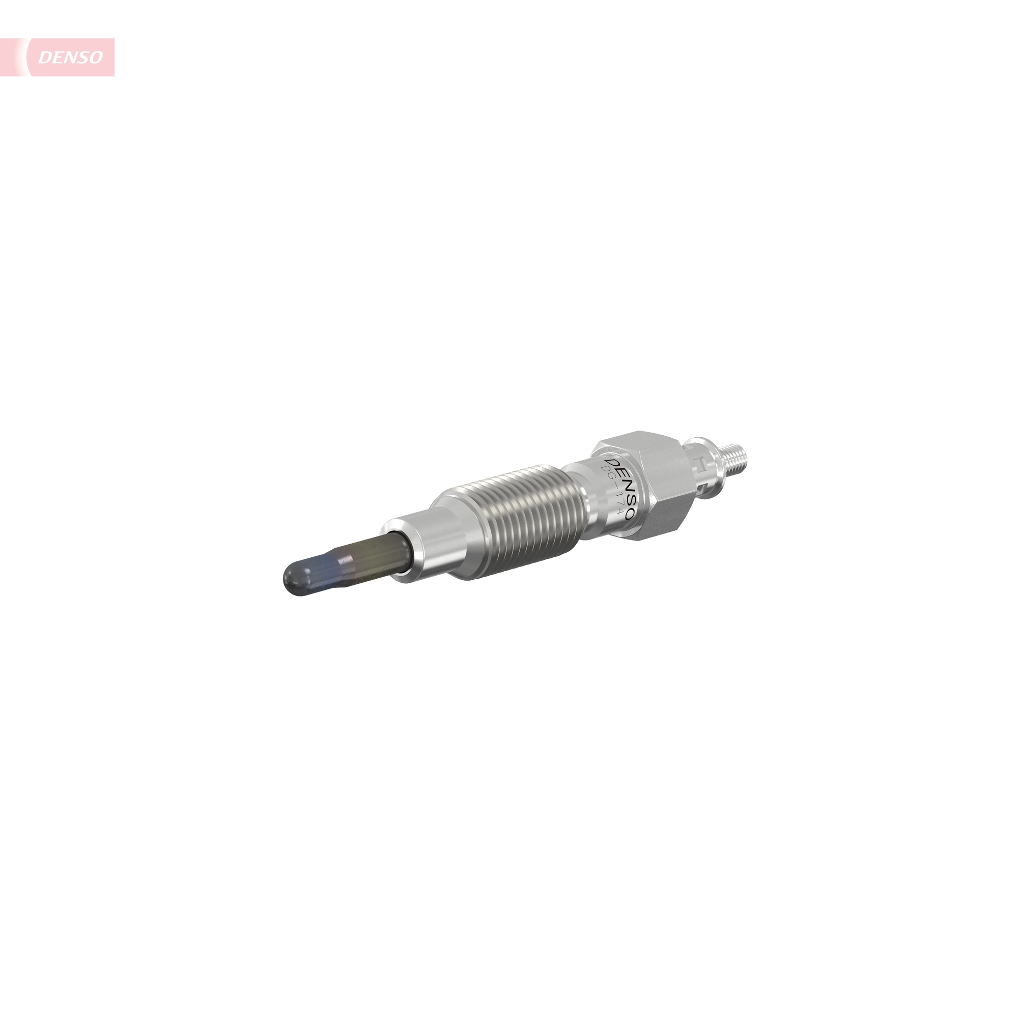 Vela de incandescência Denso DG174 preço, a partir de 16,94 USD