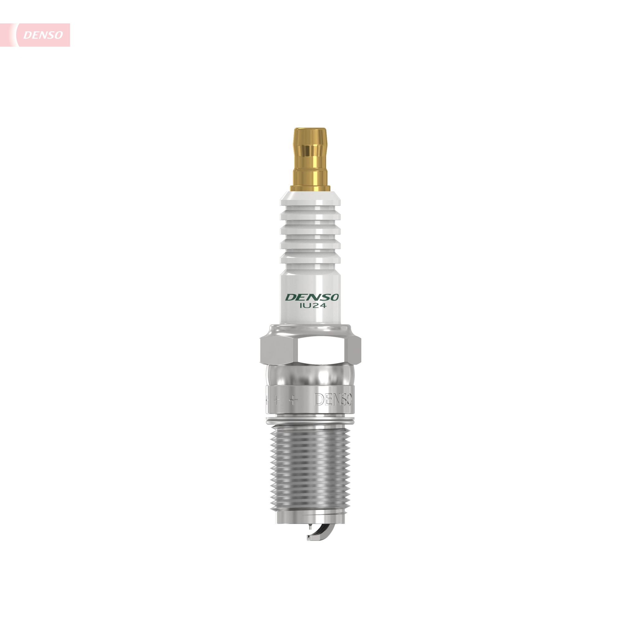 Vela de ignição Denso IU24