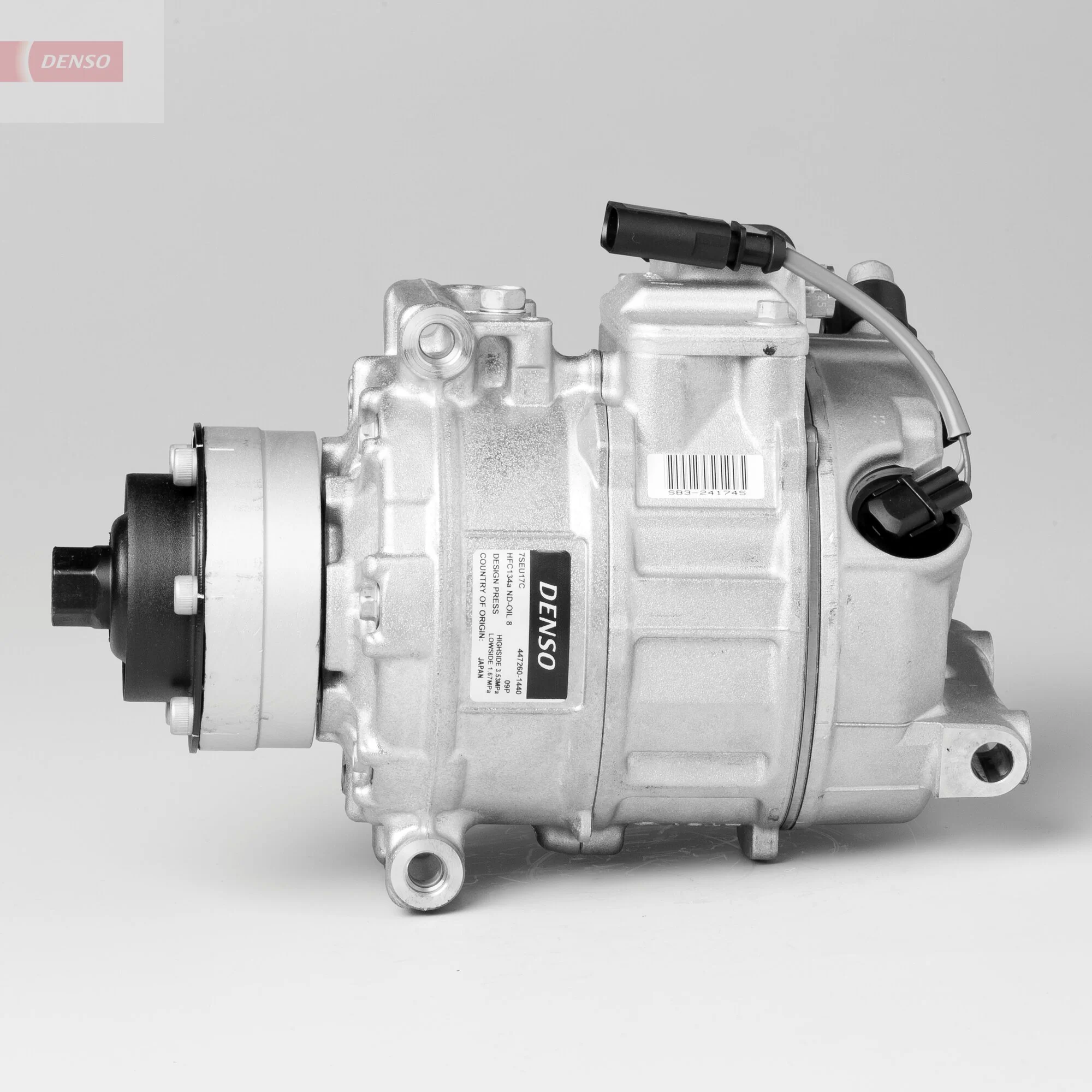 DCP02064 Denso
