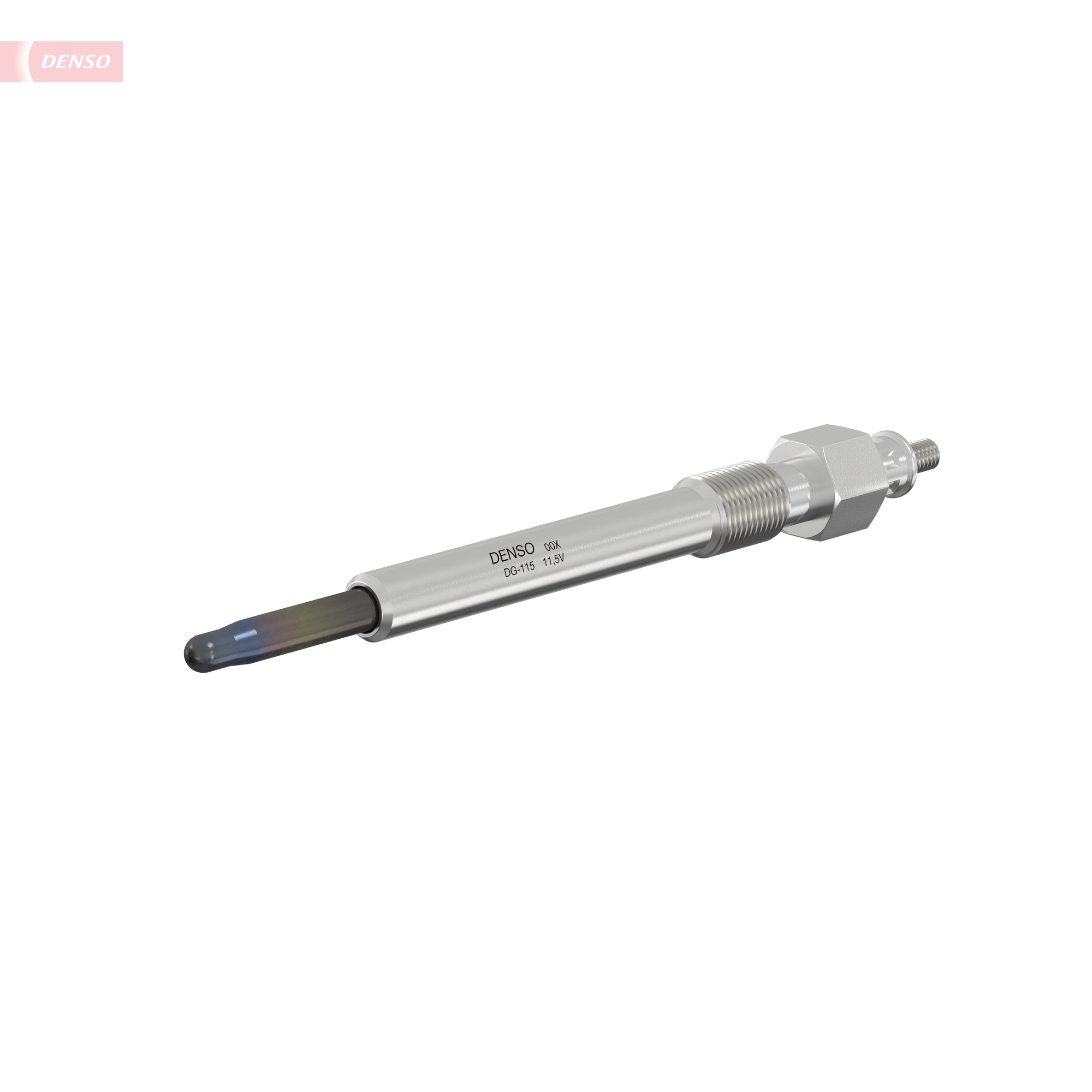 Vela de incandescência Denso DG115 preço, a partir de 22,59 USD