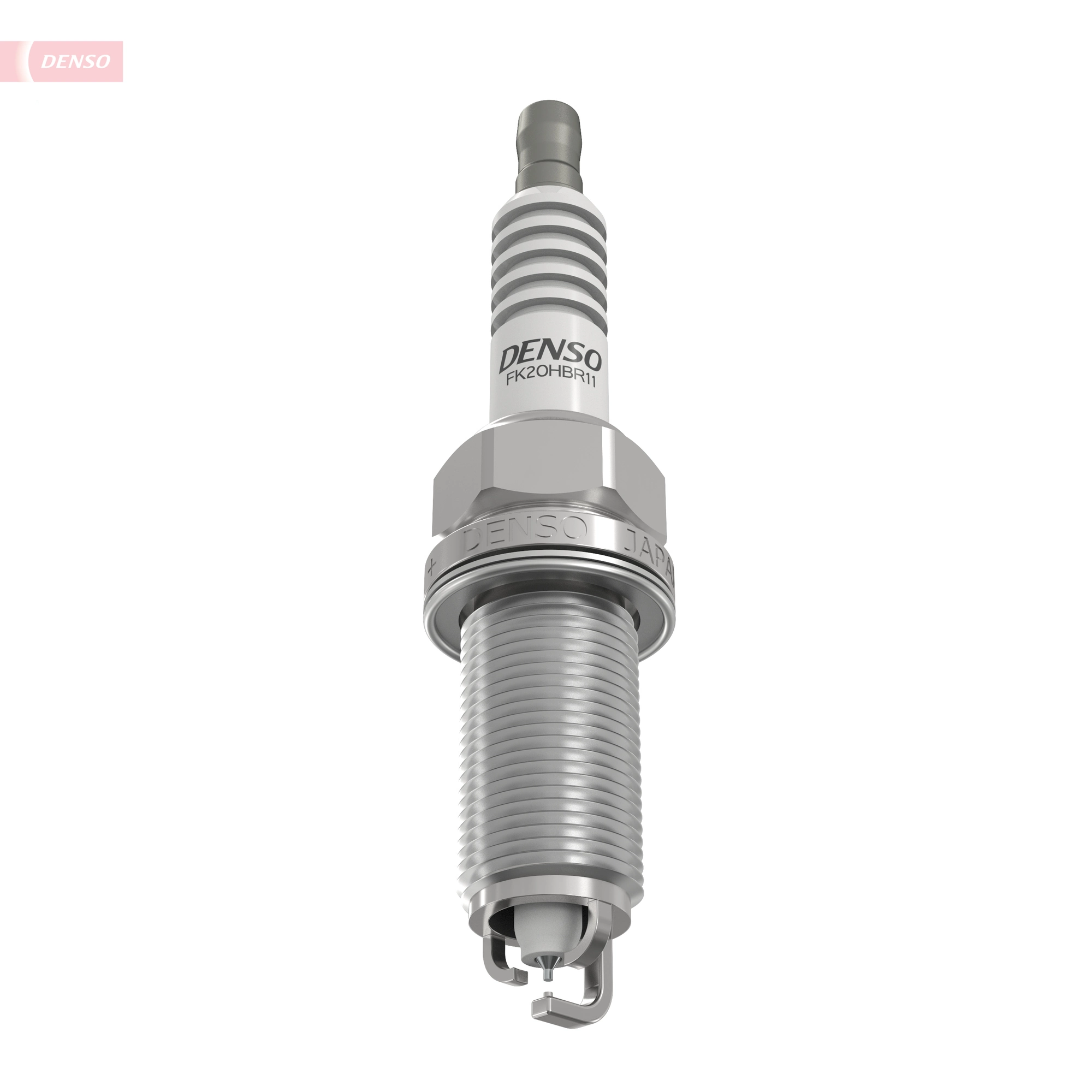 Vela de ignição FK20HBR11 Denso